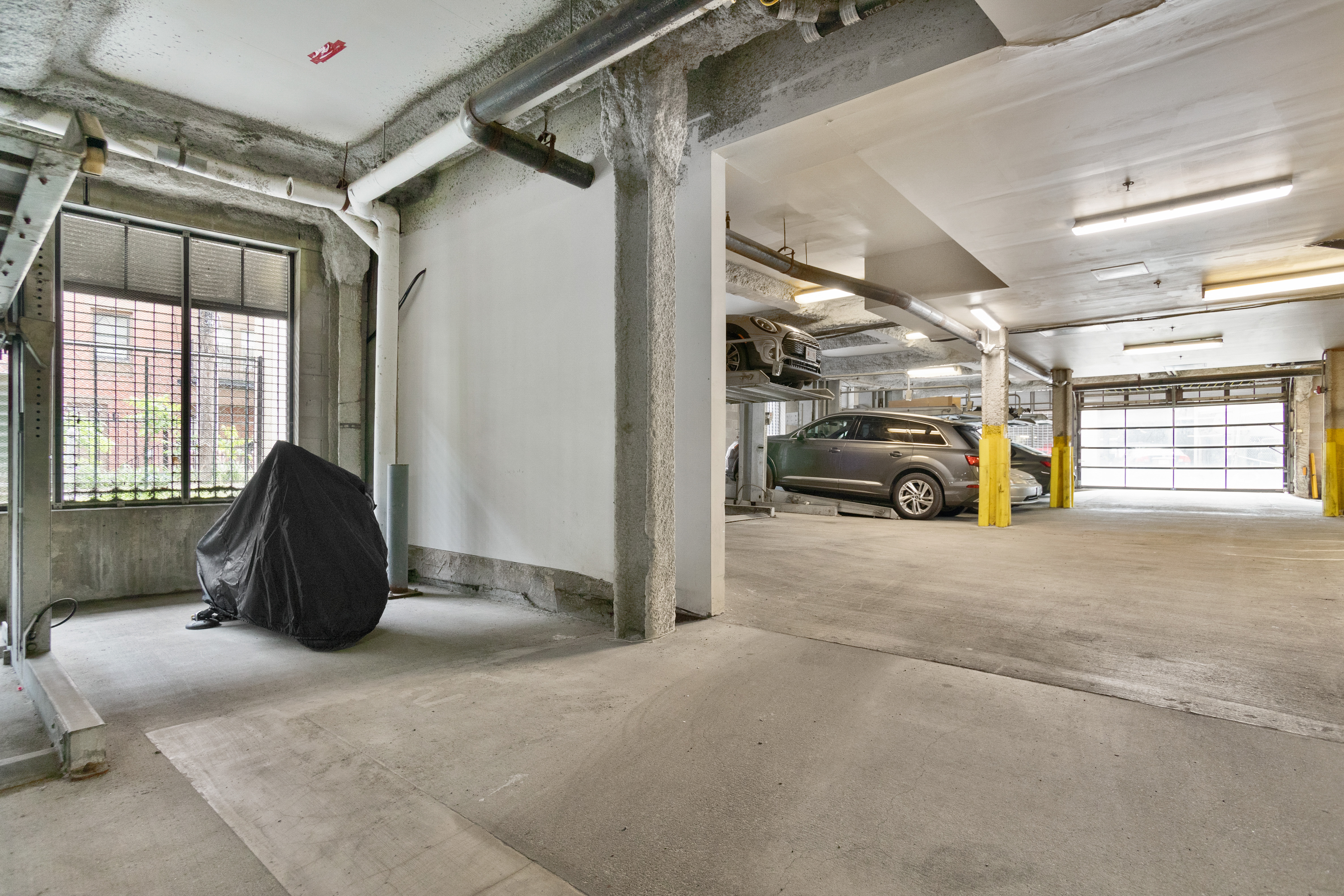 257 Northampton St, South End