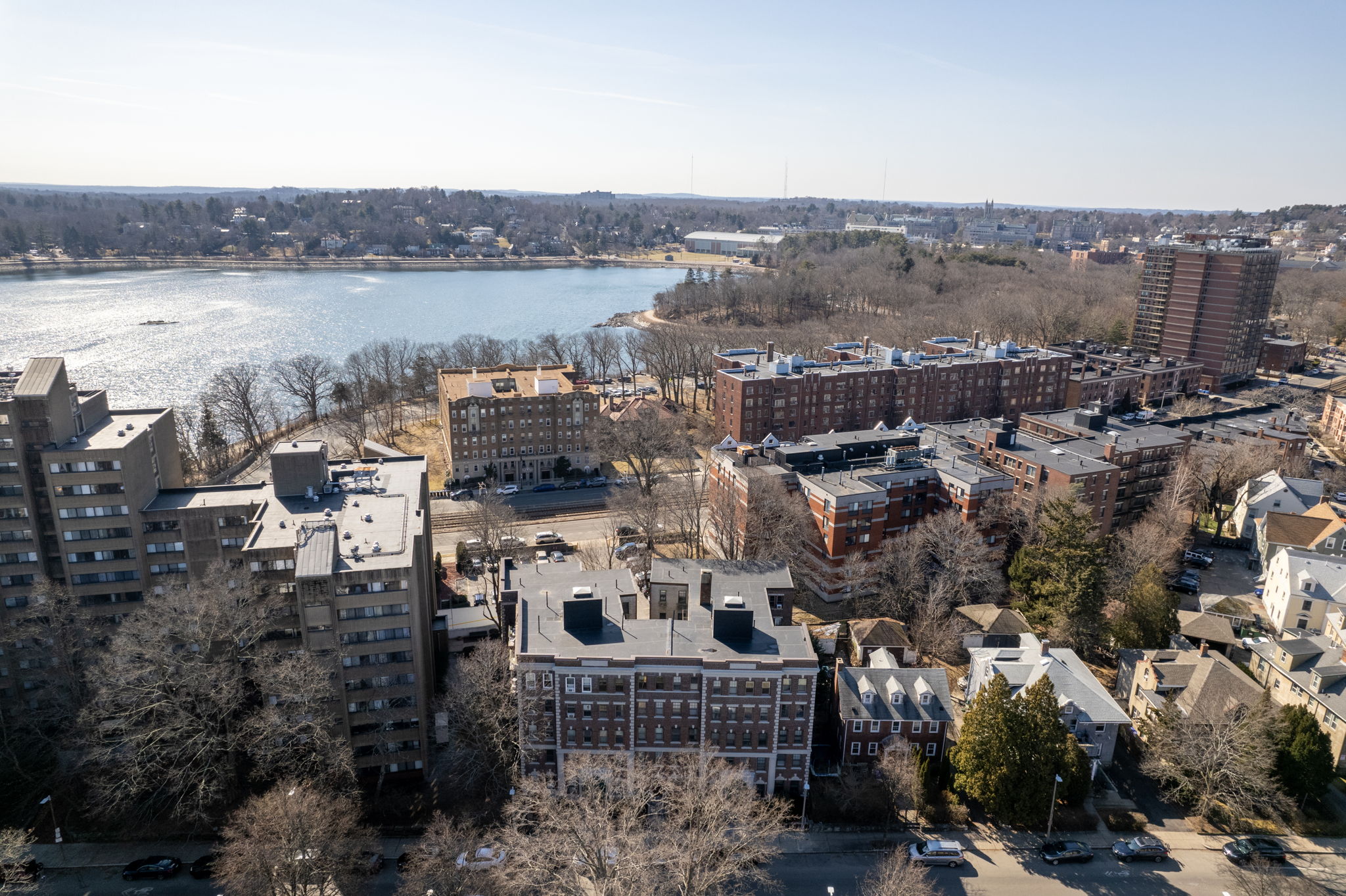 249 Chestnut Hill Ave, Brighton