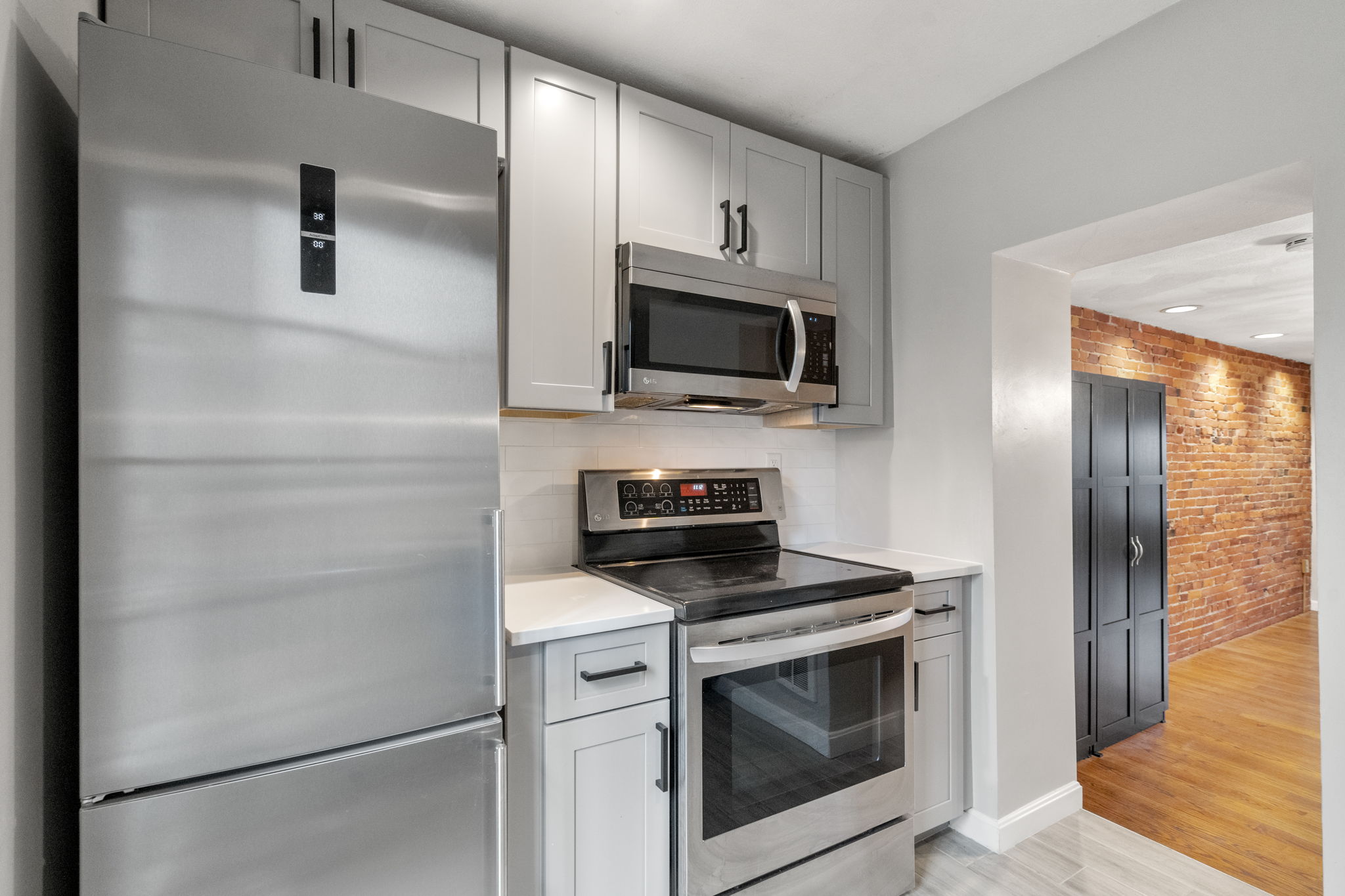 63 Webster, East Boston