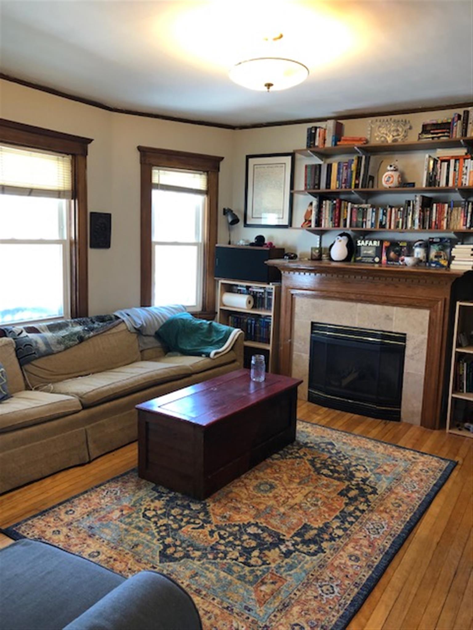 60 Powderhouse Blvd, Powderhouse