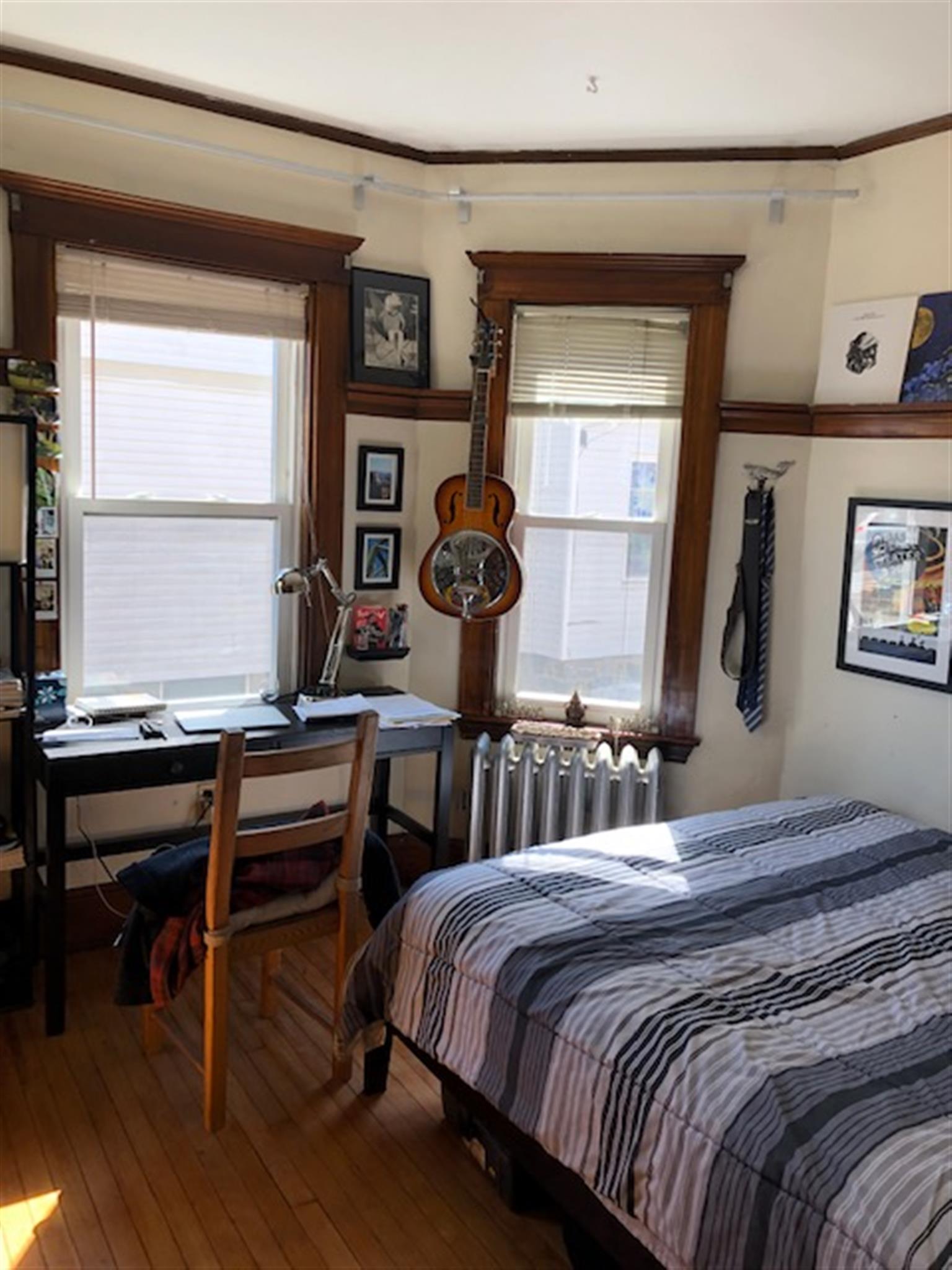 60 Powderhouse Blvd, Powderhouse