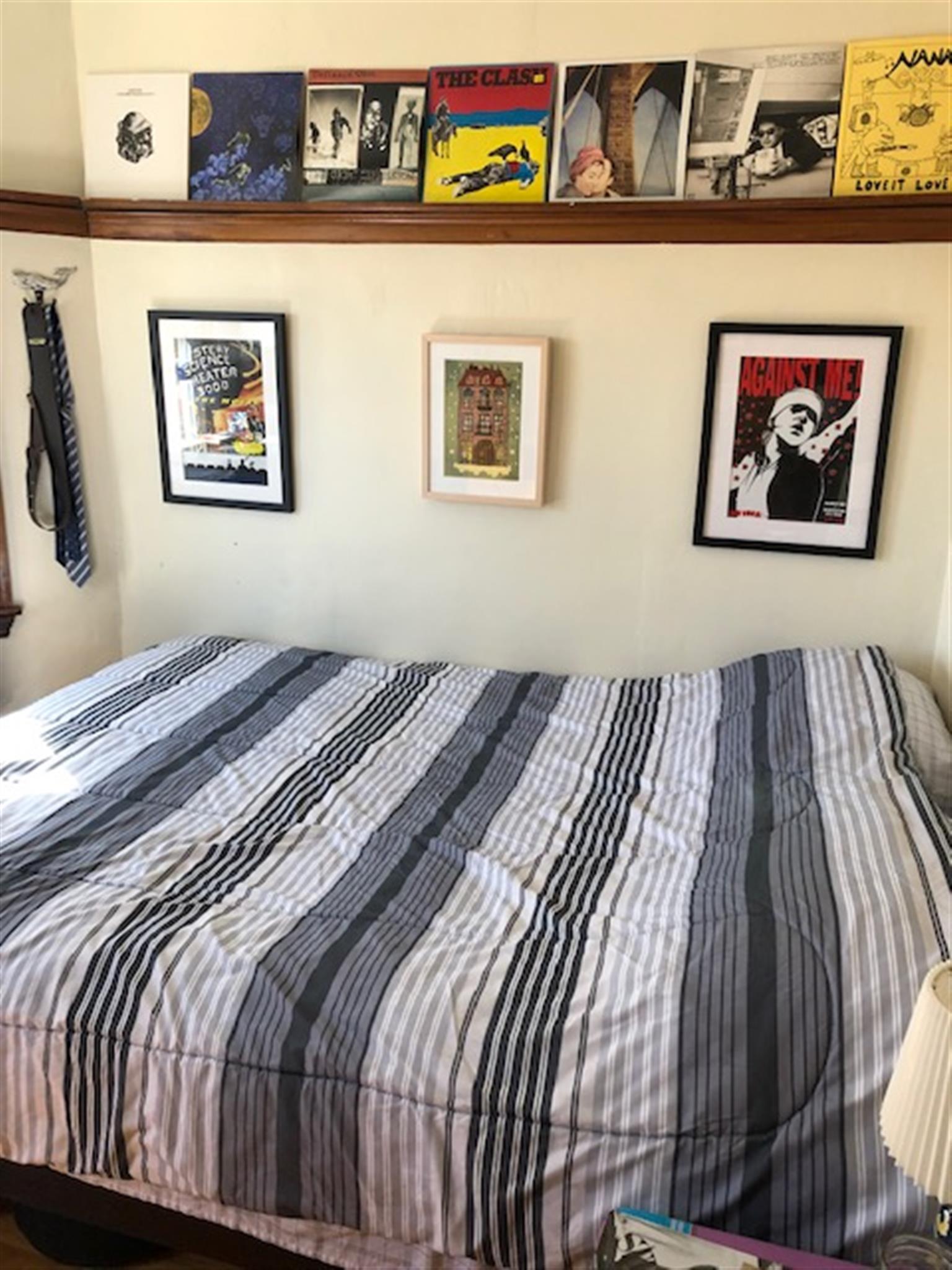 60 Powderhouse Blvd, Powderhouse