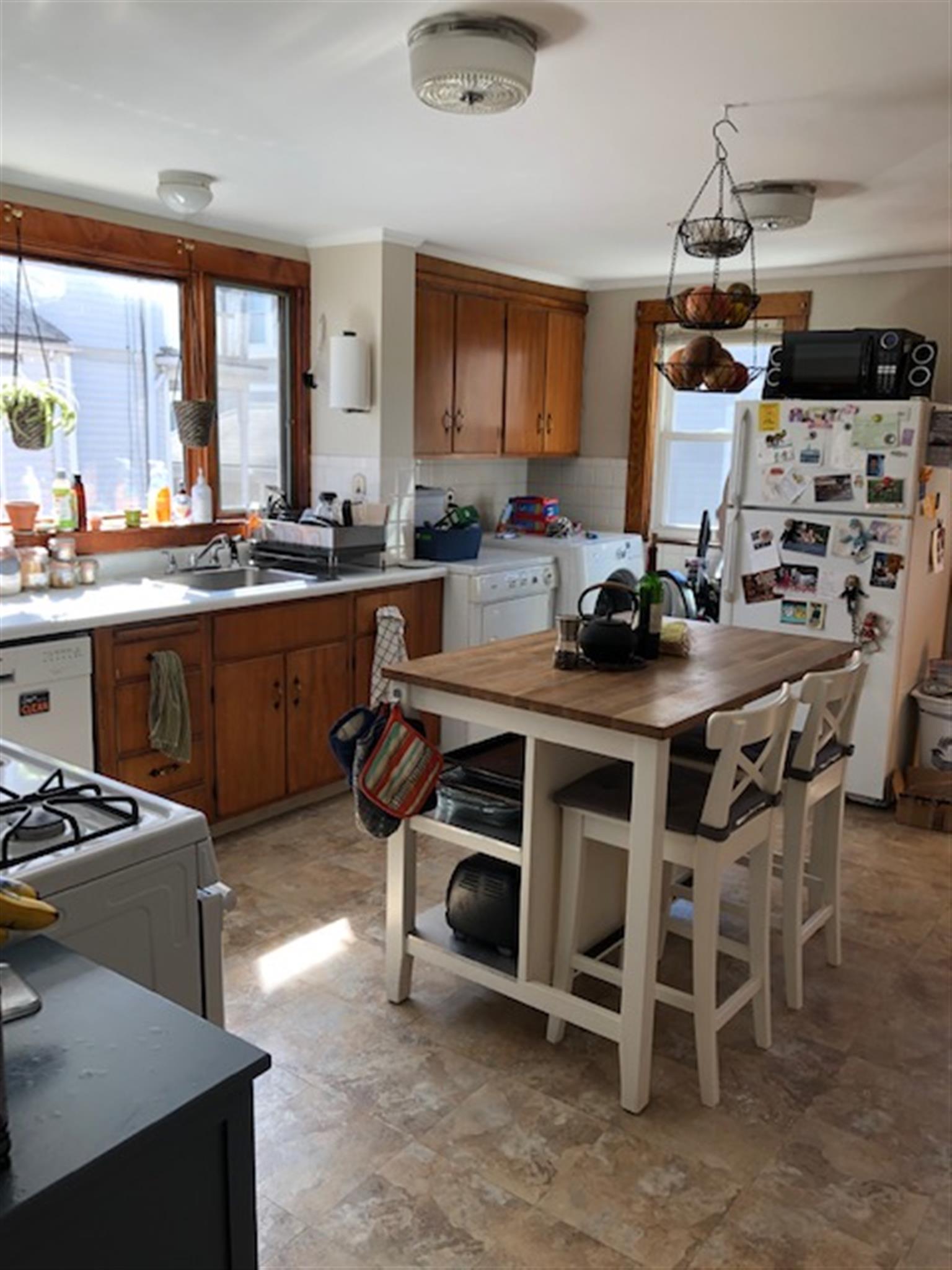 60 Powderhouse Blvd, Powderhouse