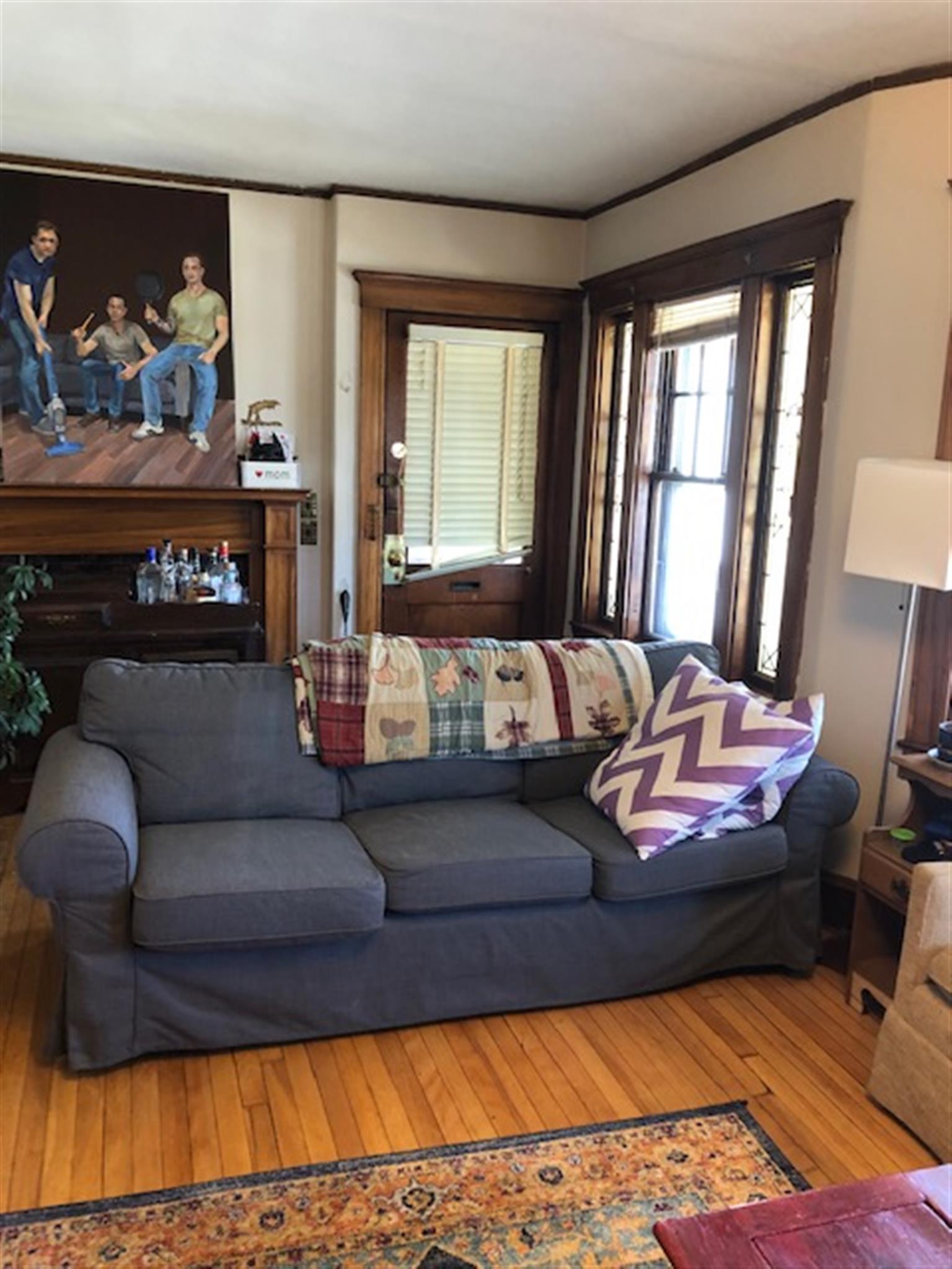 60 Powderhouse Blvd, Powderhouse