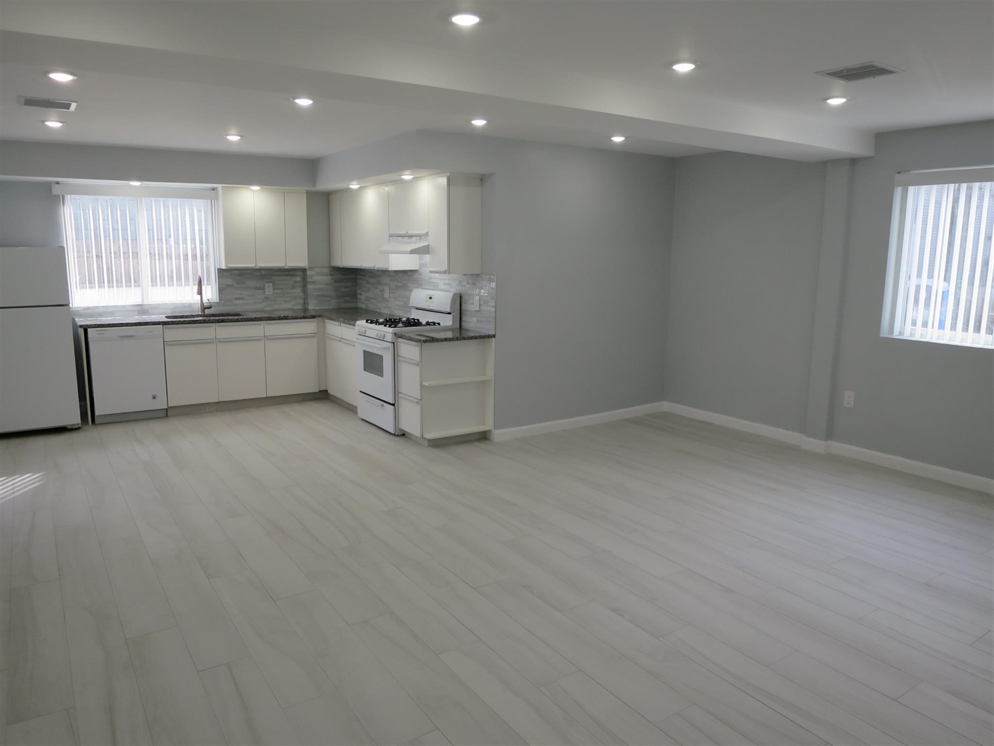 88 Albion St, Magoun Square