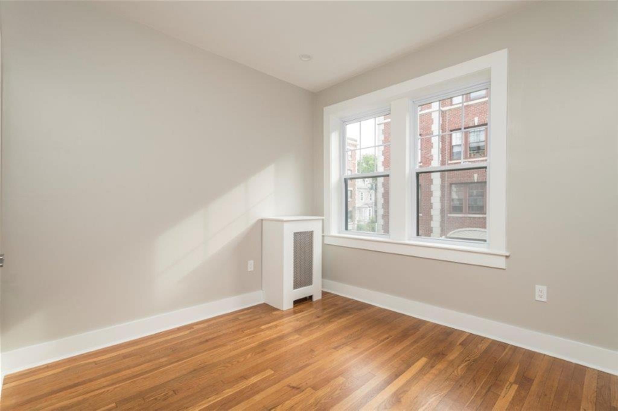 16 Forest St, Harvard Square