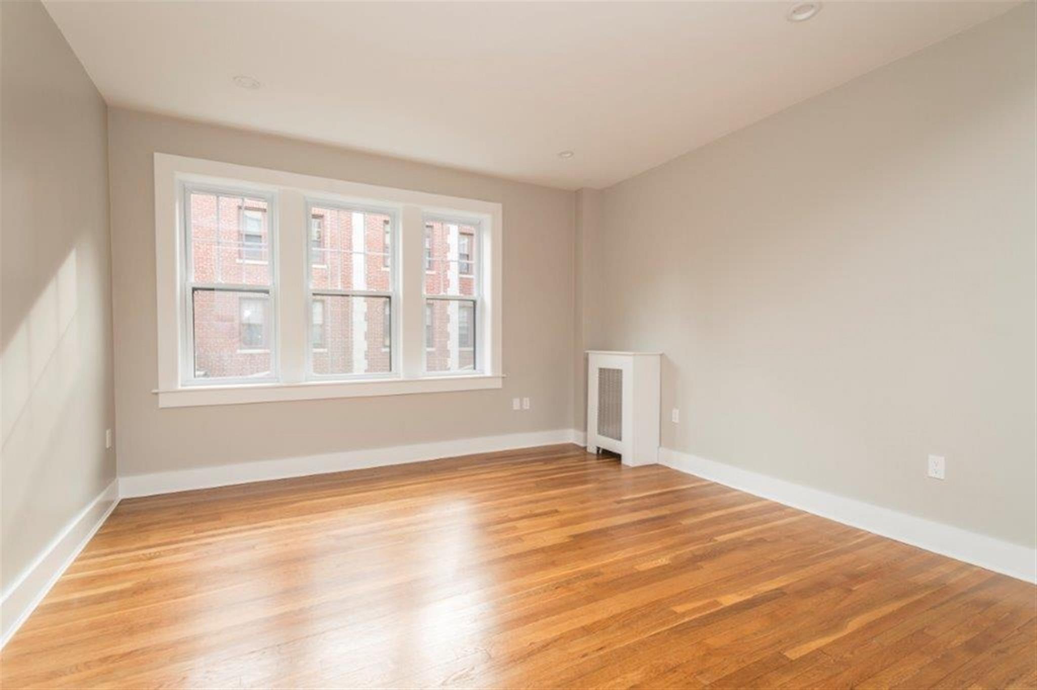 16 Forest St, Harvard Square