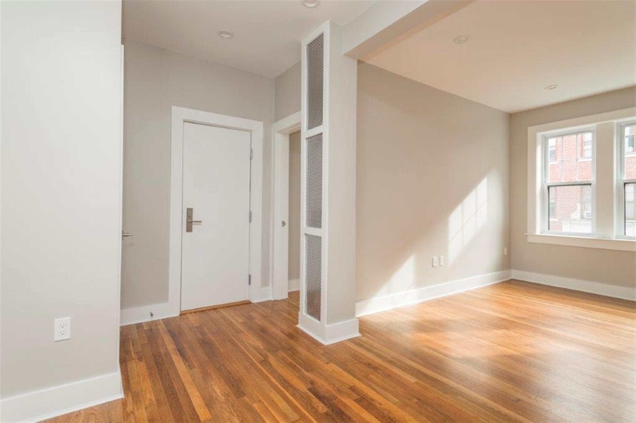 16 Forest St, Porter Square