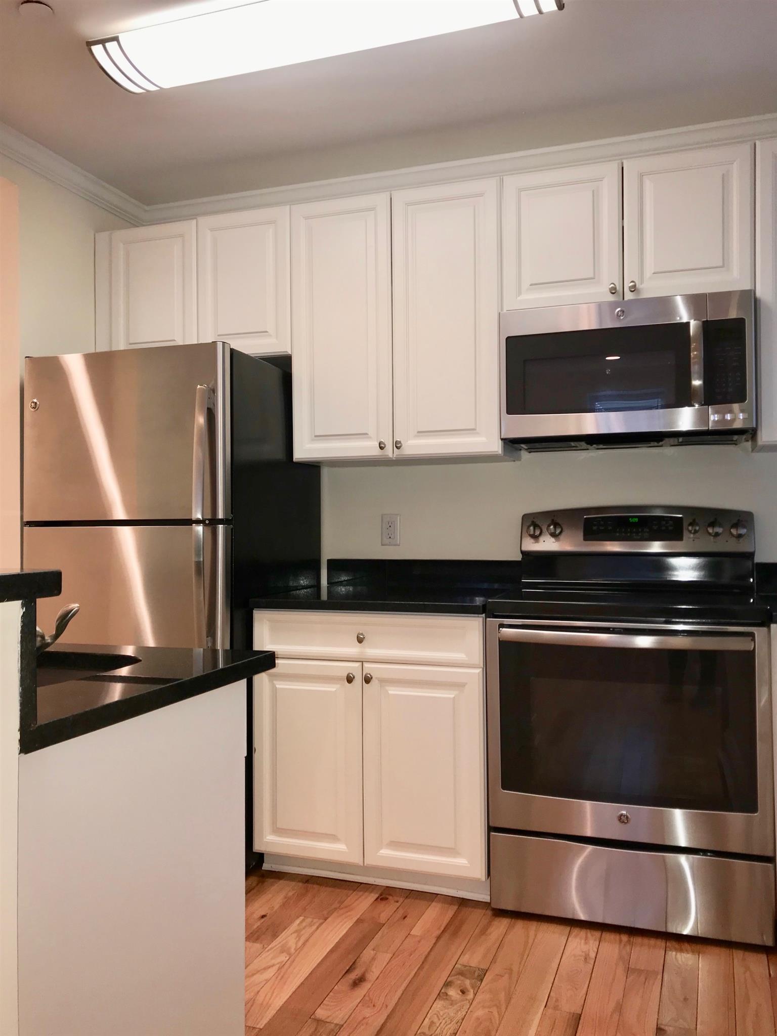 3 Chauncy St, Harvard Square