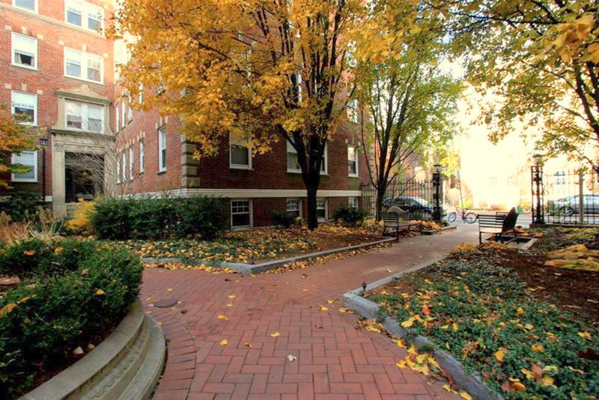 24 Chauncy St, Harvard Square