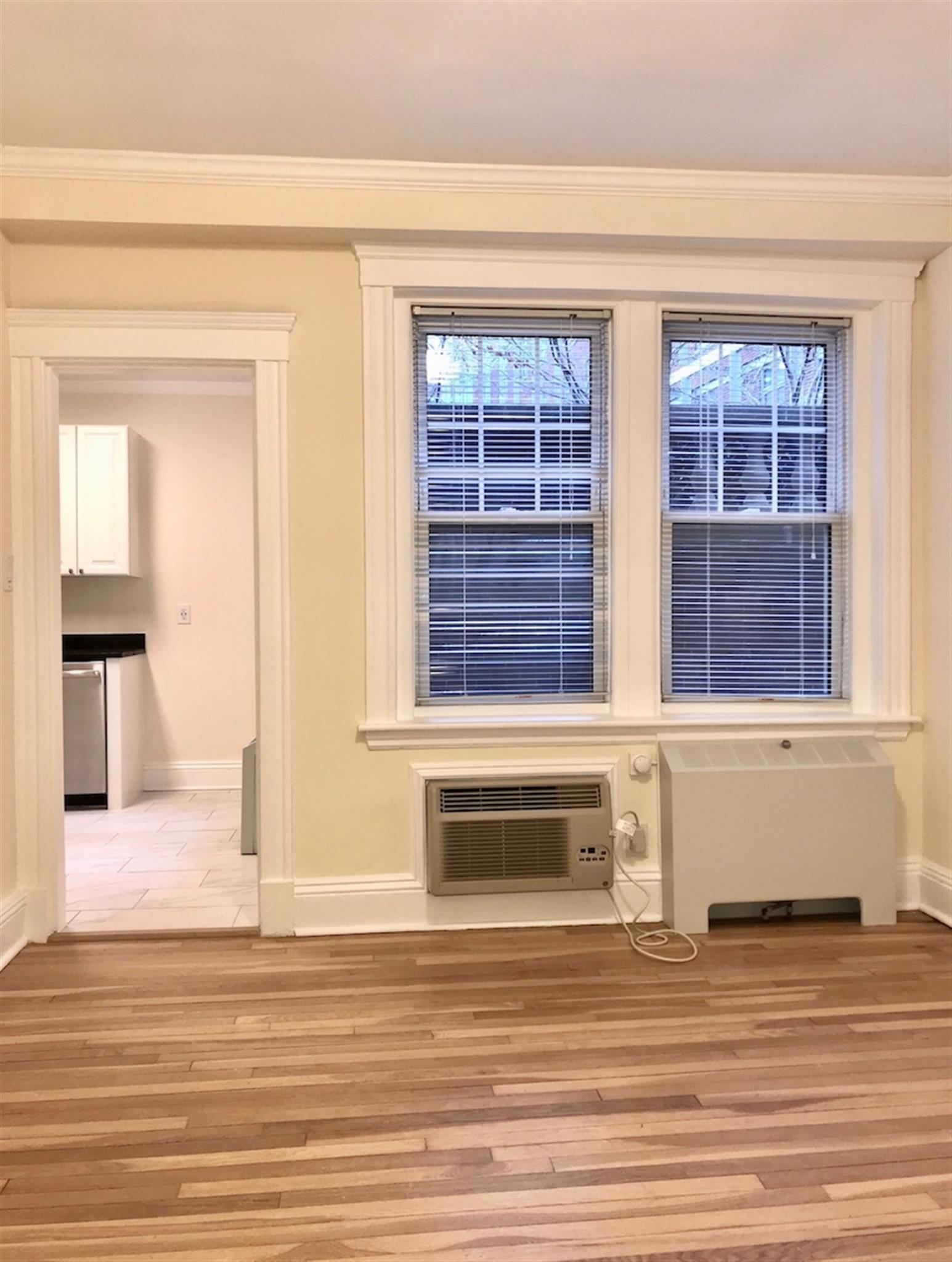 24 Chauncy St, Harvard Square