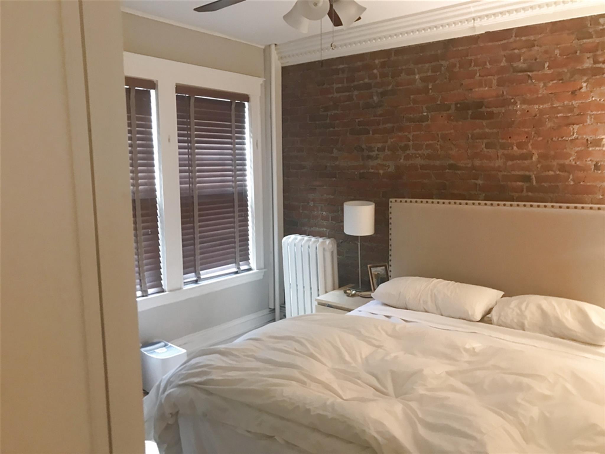 13 Story St, Harvard Square