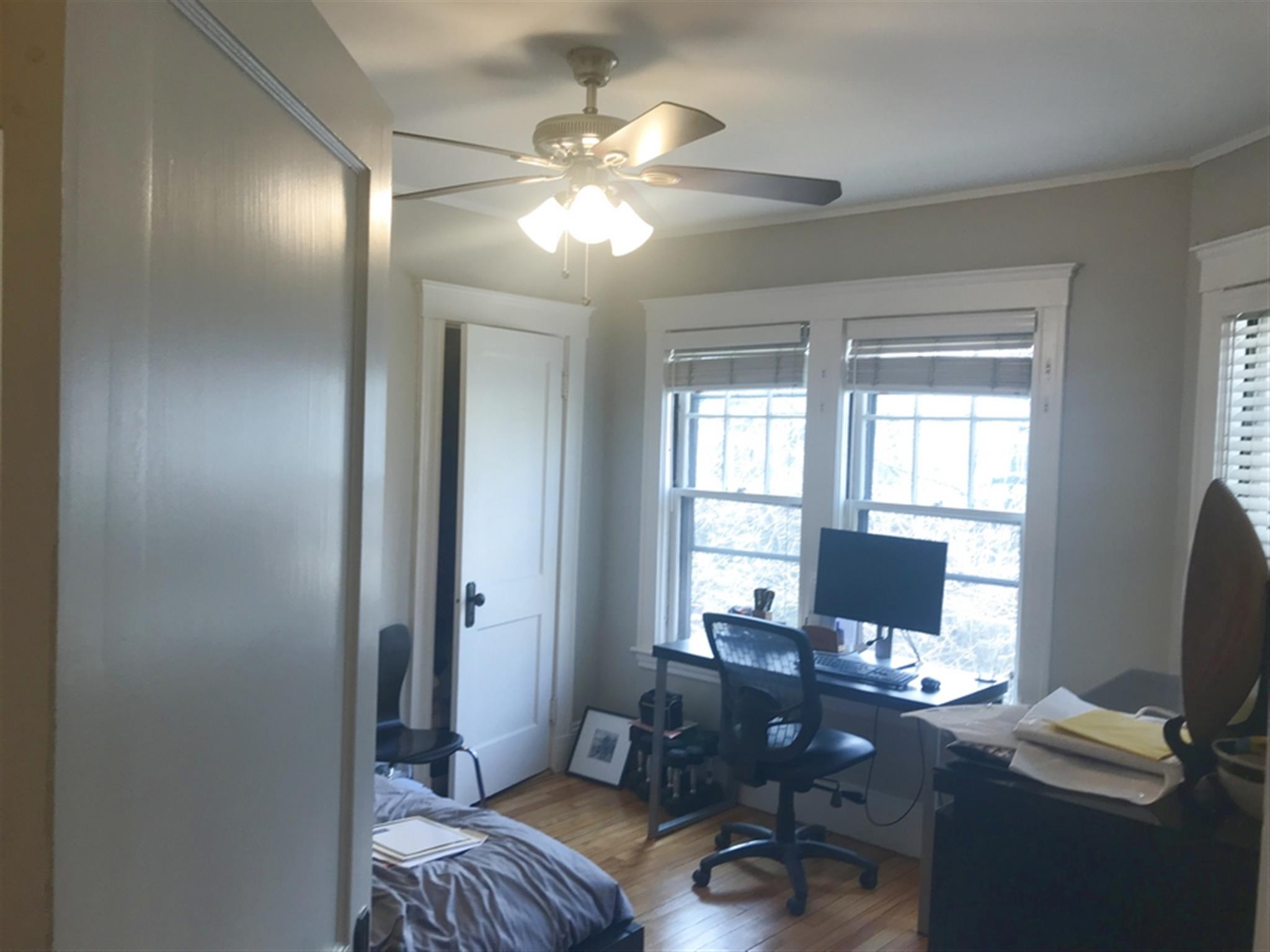 13 Story St, Harvard Square