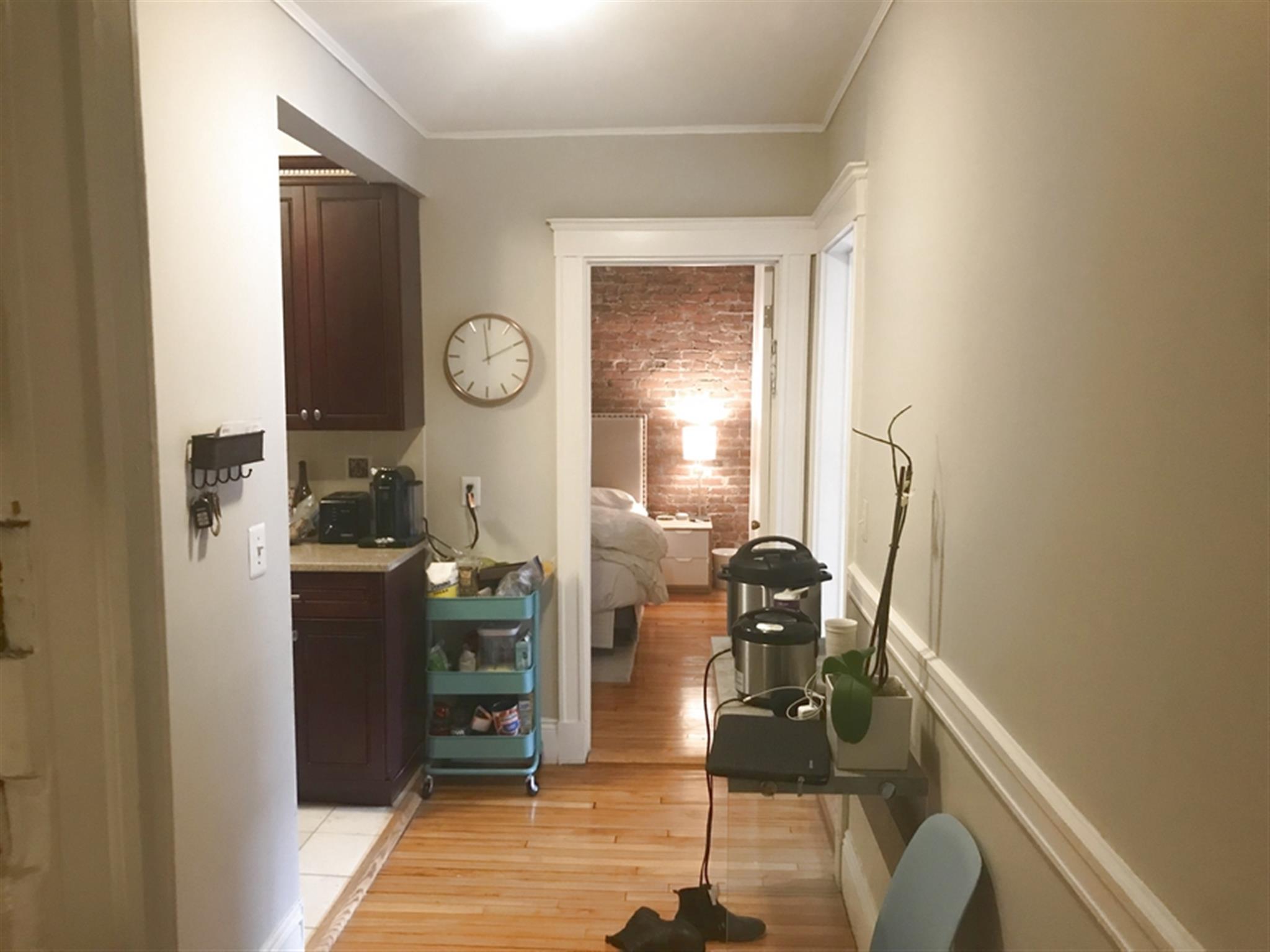 13 Story St, Harvard Square