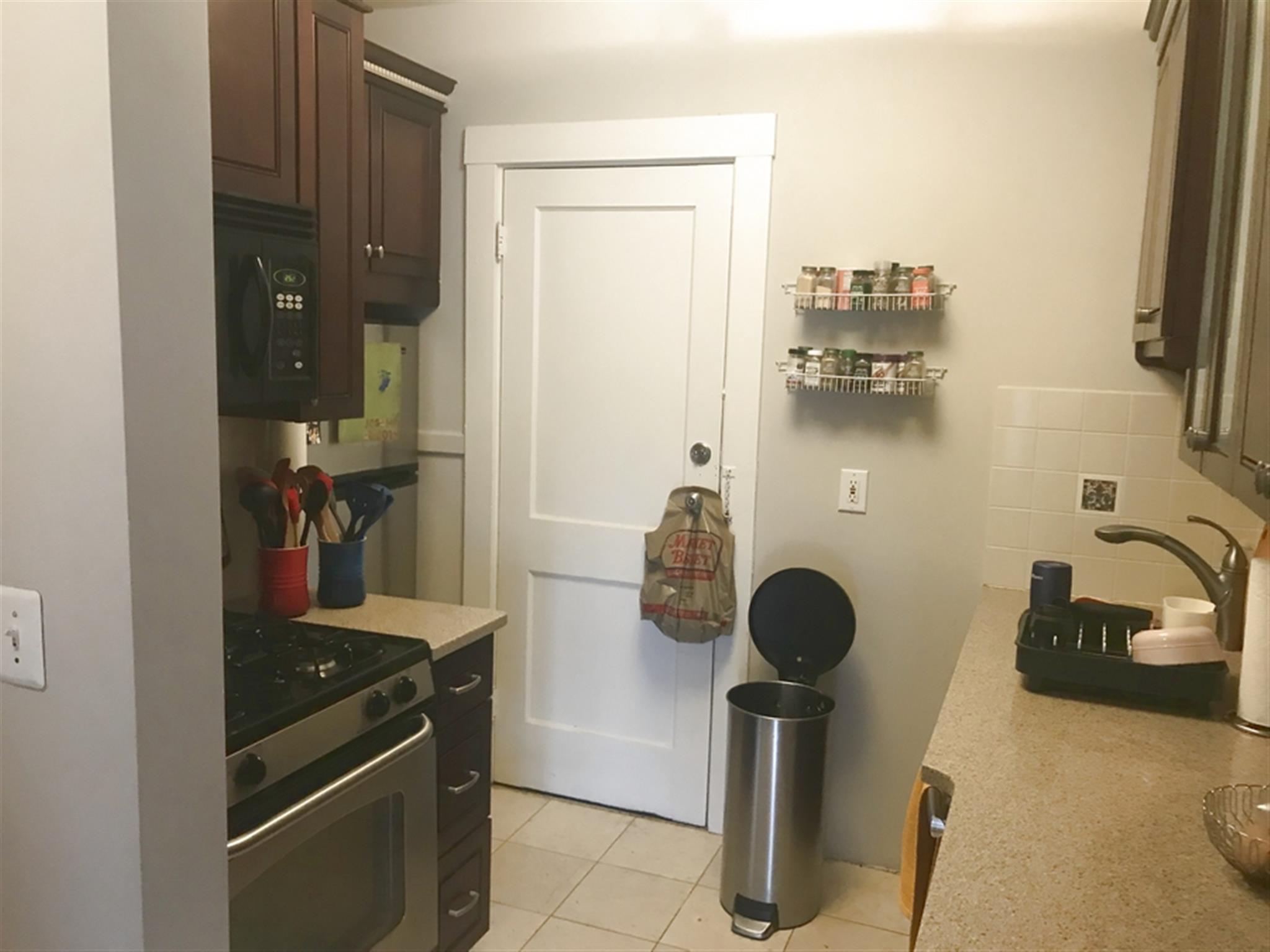 13 Story St, Harvard Square