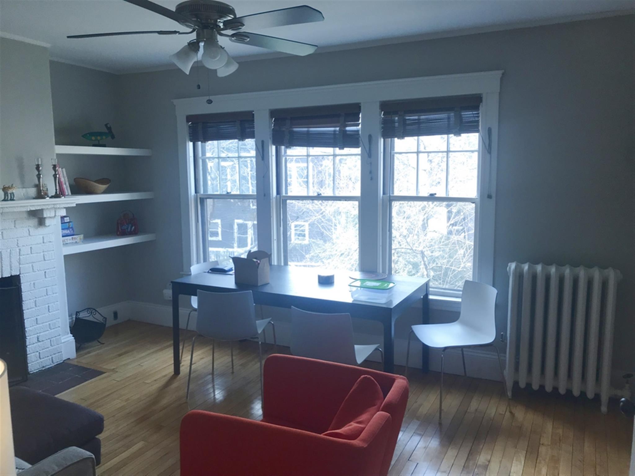 13 Story St, Harvard Square