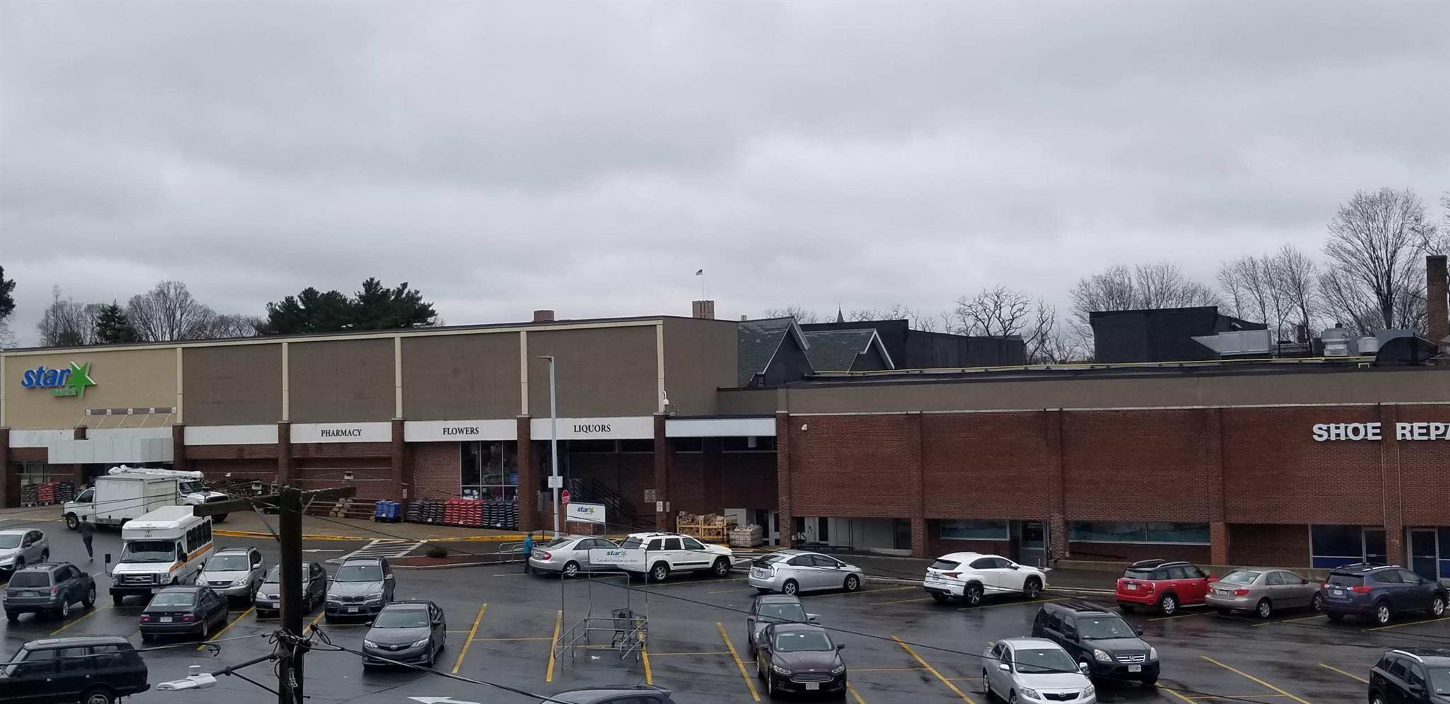 25 Homer Ave, West Cambridge