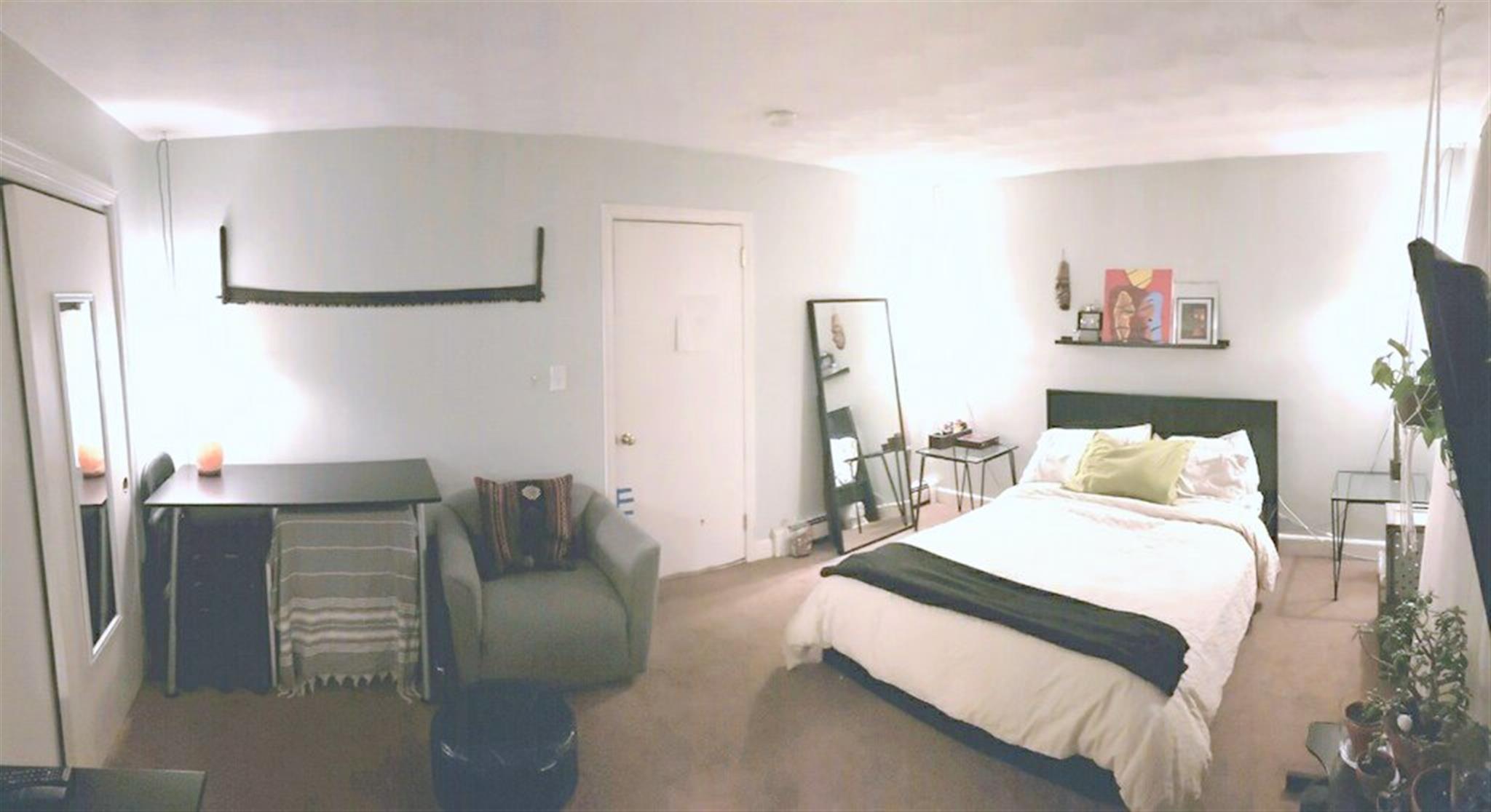 714 Broadway, Ball Square