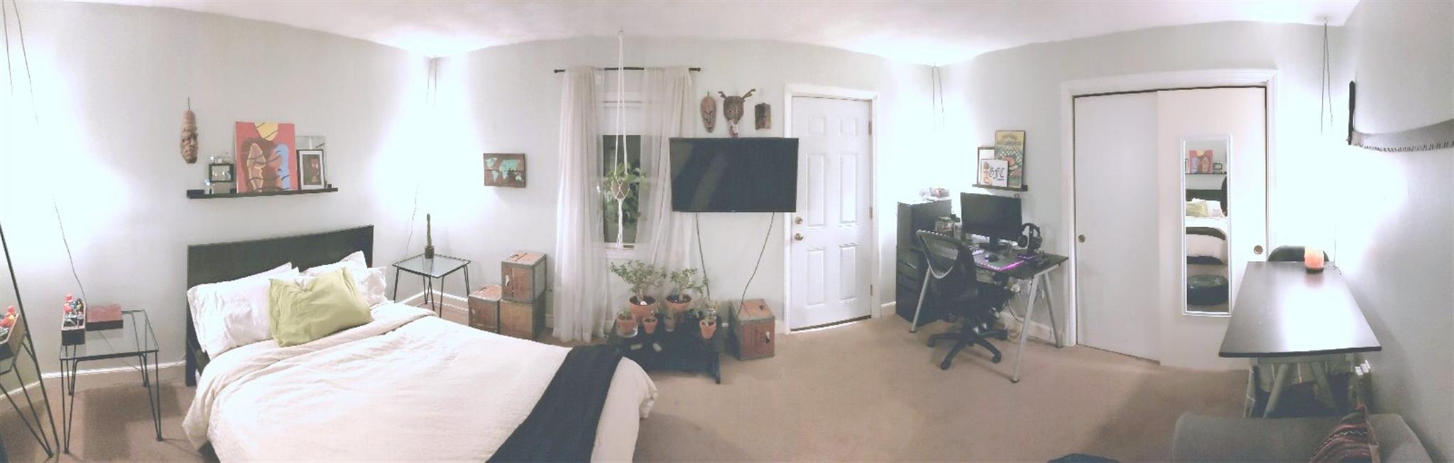 714 Broadway, Ball Square