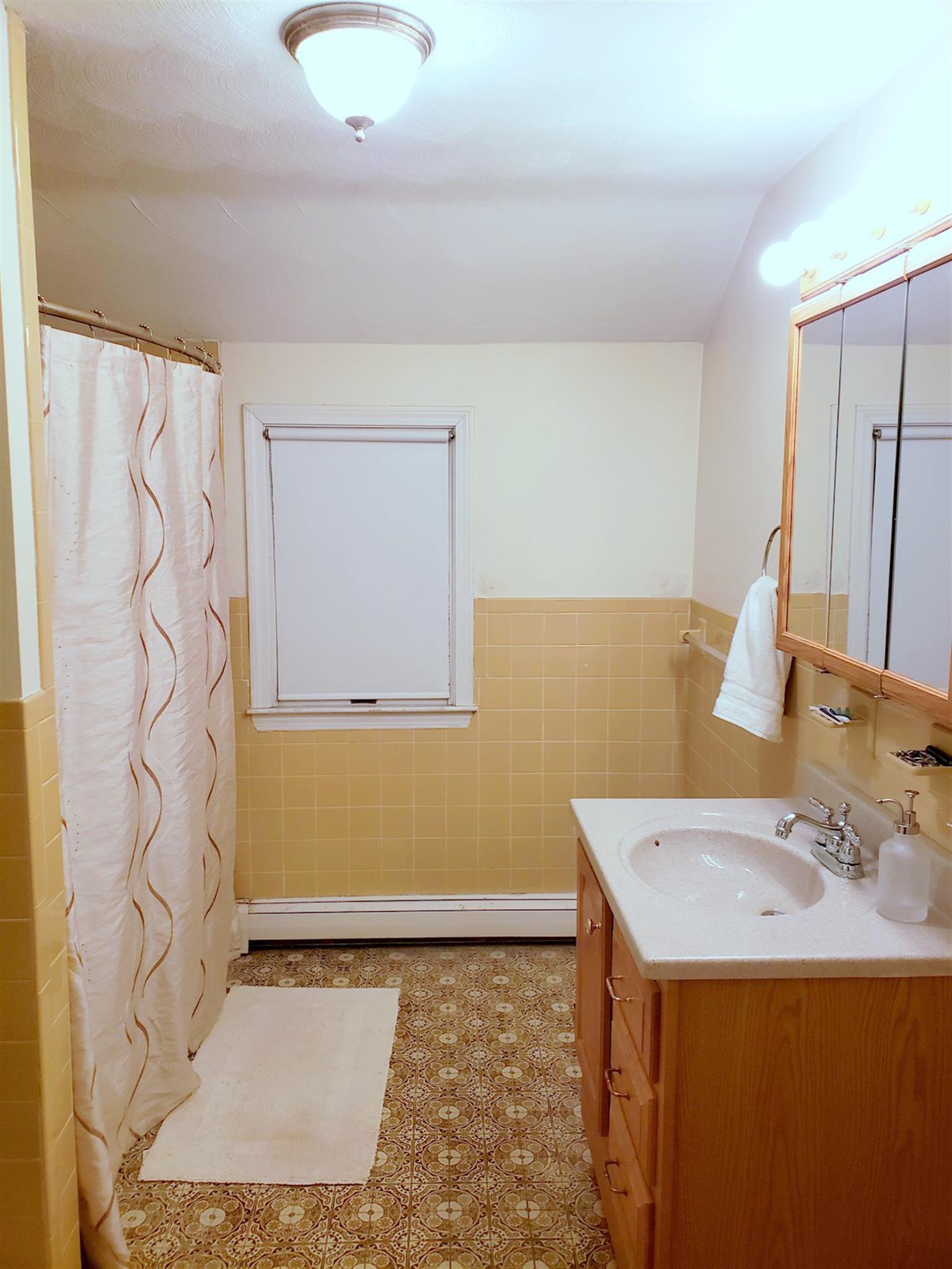 714 Broadway, Ball Square