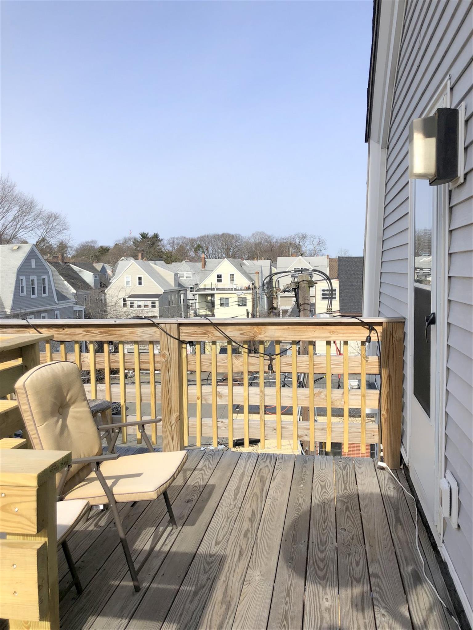 714 Broadway, Ball Square