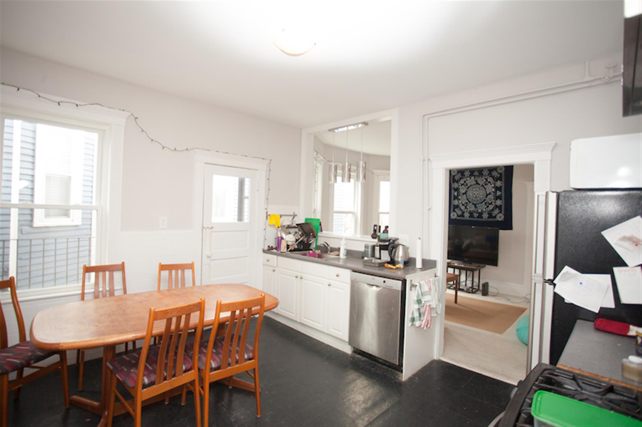 368 Broadway, Mid Cambridge