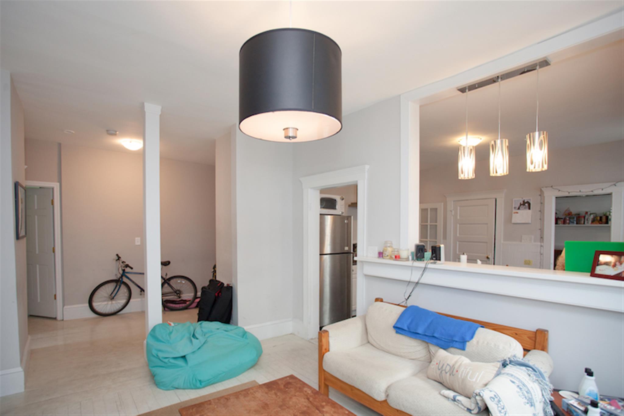 368 Broadway, Mid Cambridge