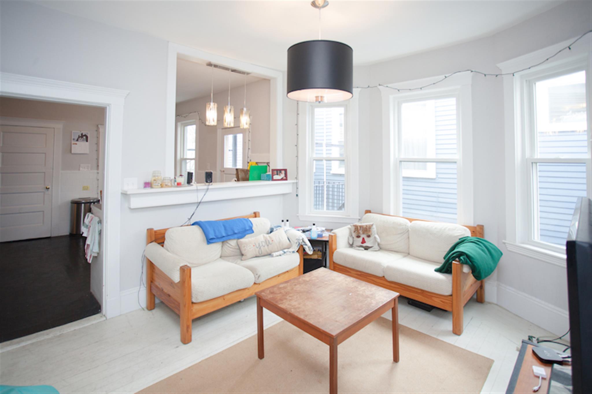 368 Broadway, Mid Cambridge