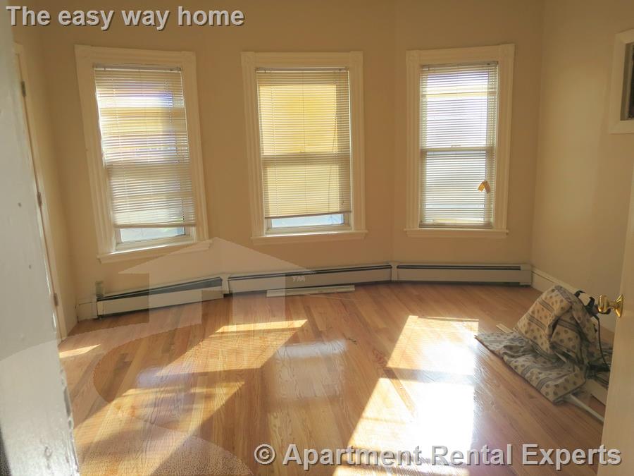 80 Newbury, Davis Square