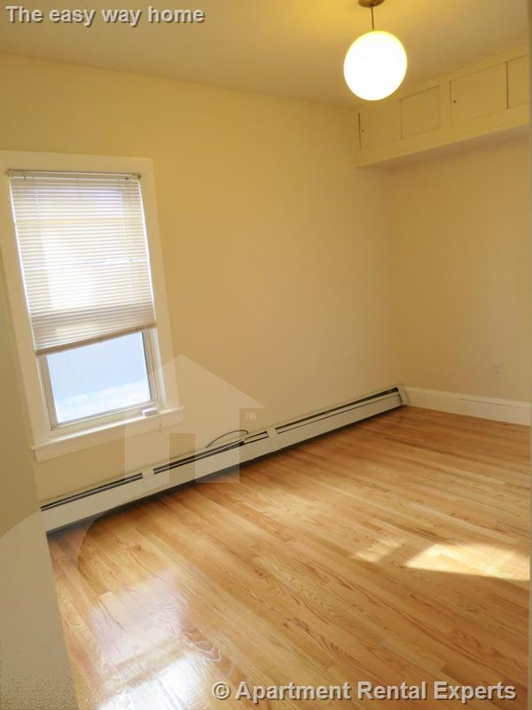 80 Newbury, Davis Square