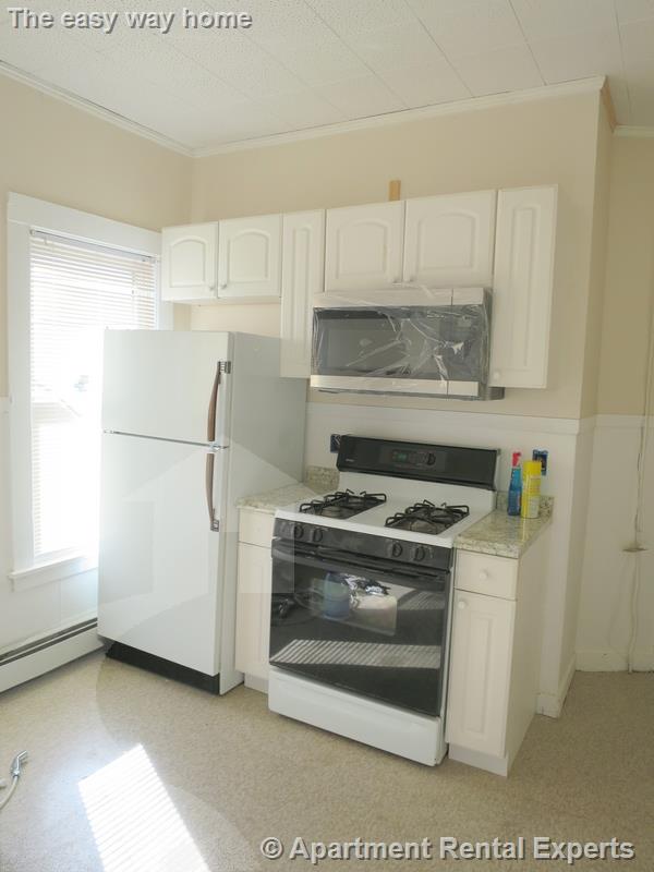 80 Newbury, Davis Square