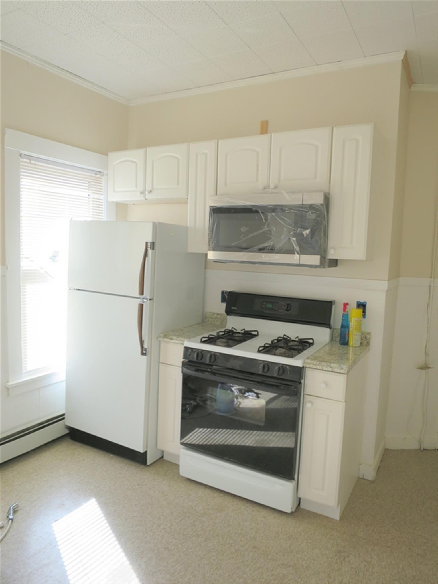 80 Newbury St, Davis Square