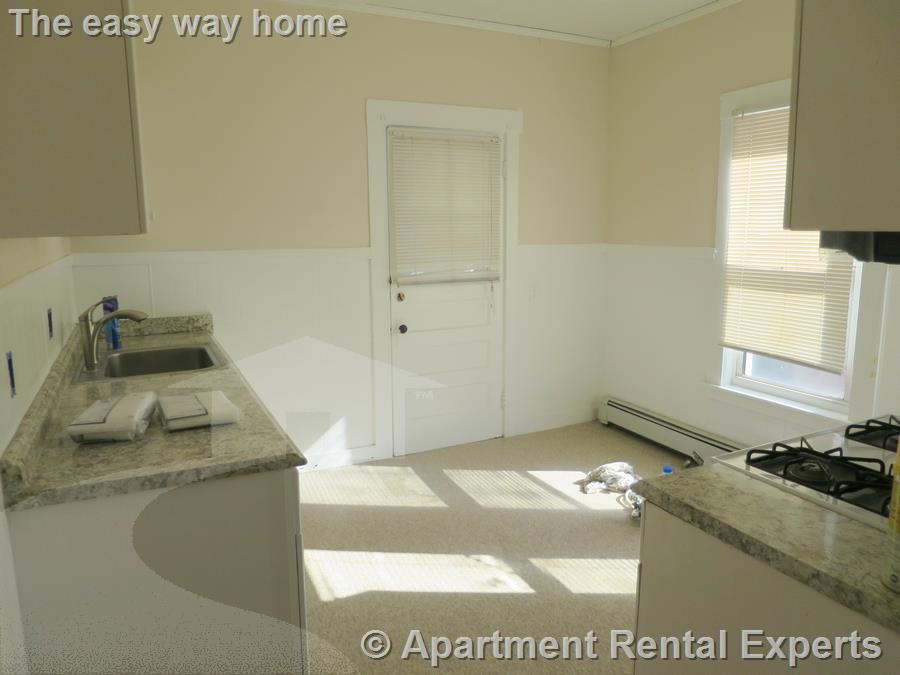 80 Newbury, Davis Square