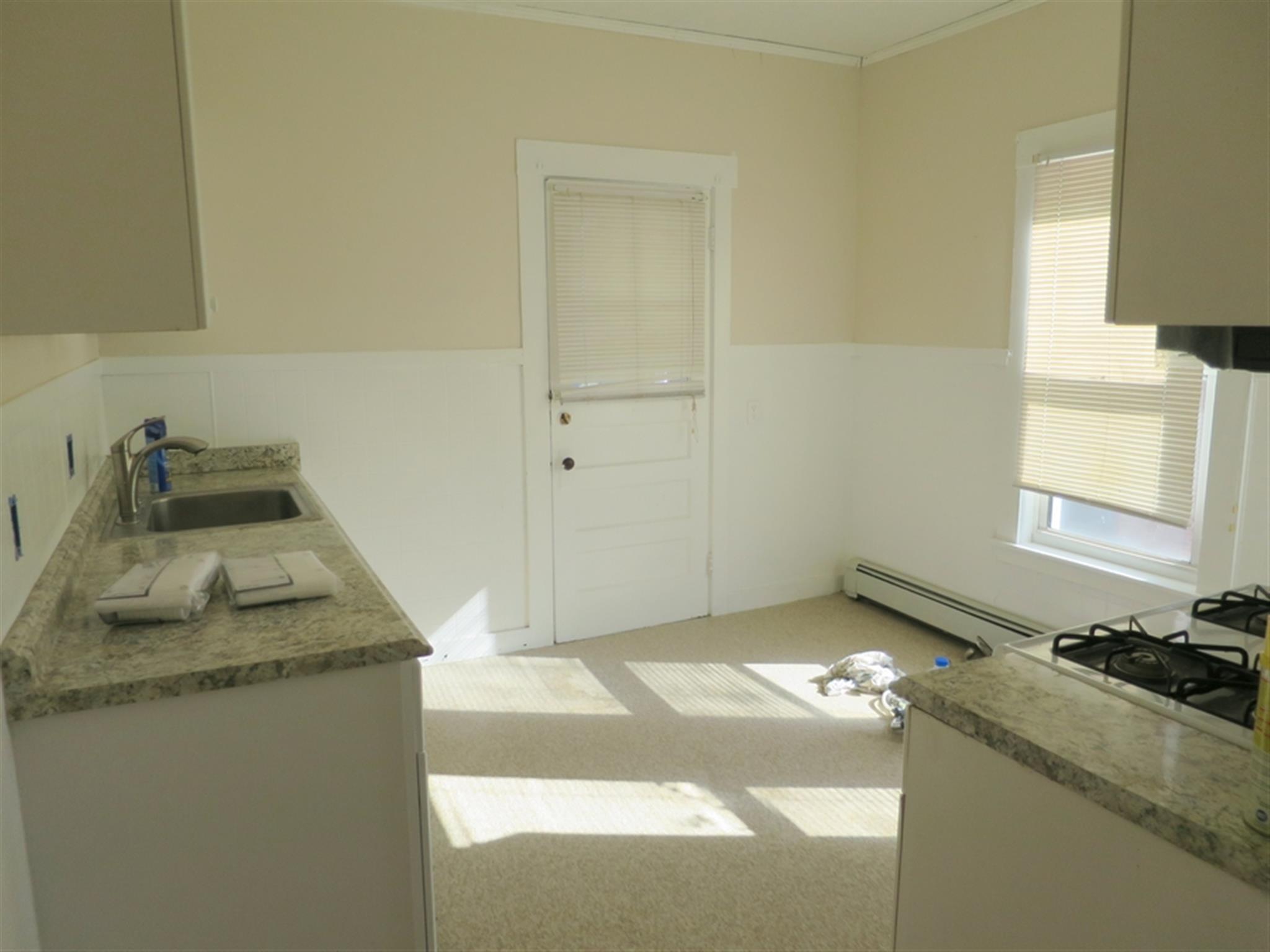 80 Newbury St, Davis Square