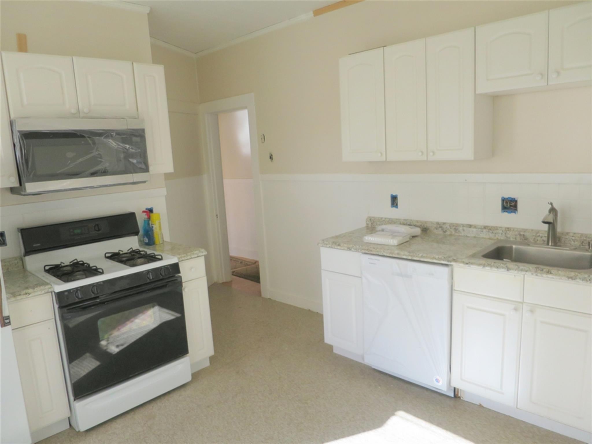 80 Newbury St, Davis Square