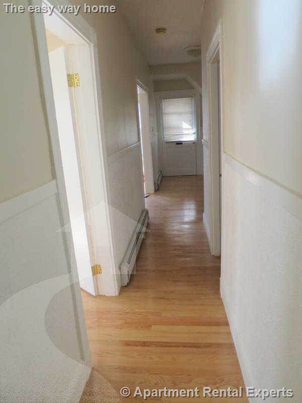 80 Newbury, Davis Square