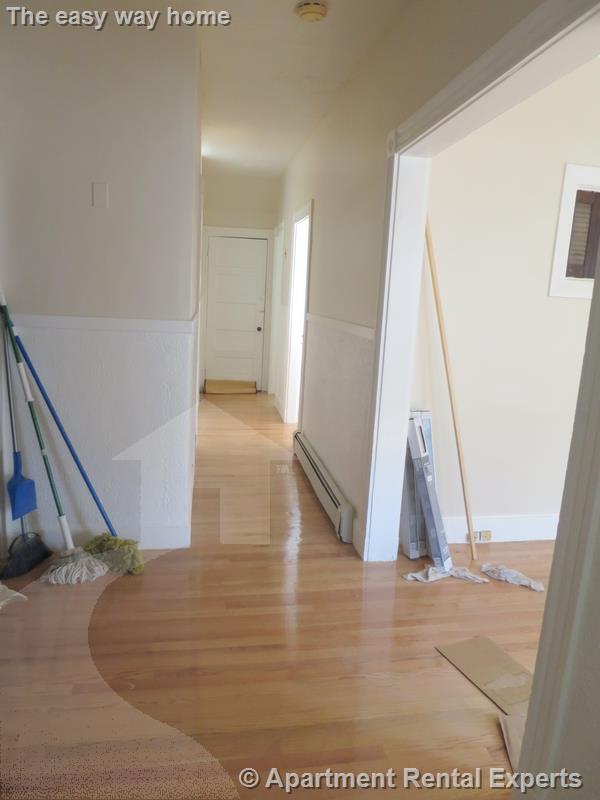 80 Newbury, Davis Square