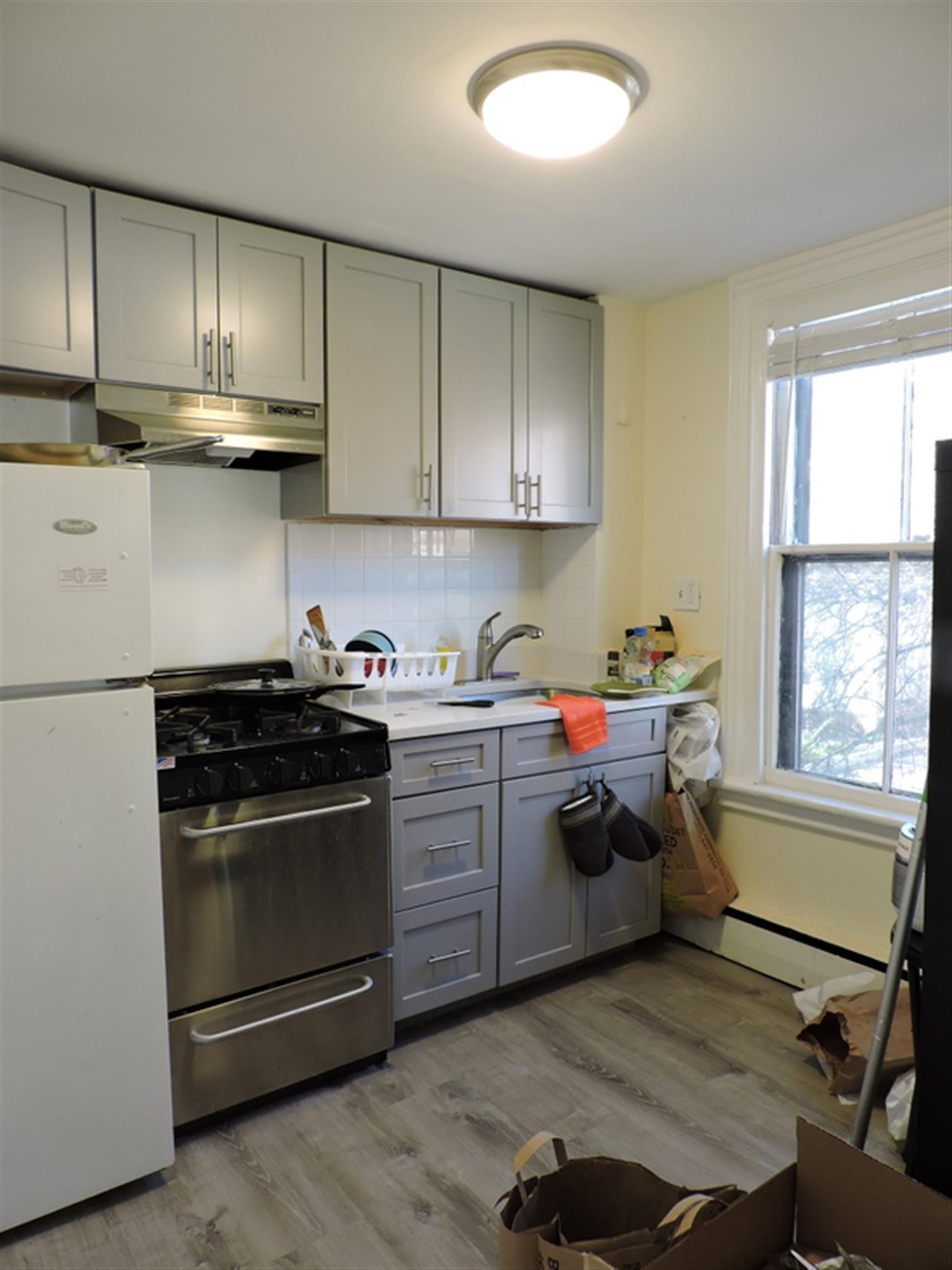 378 Harvard St, Harvard Square