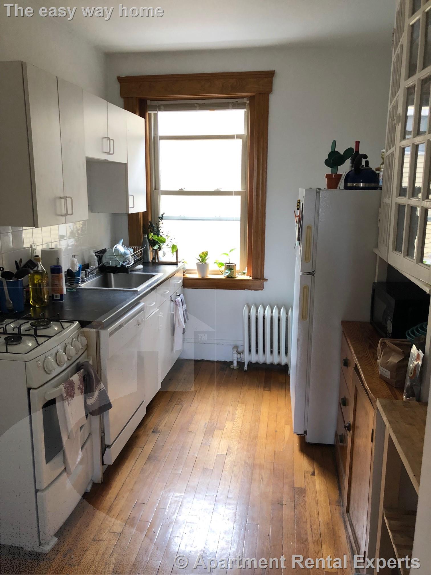 97 Hancock St, Central Square