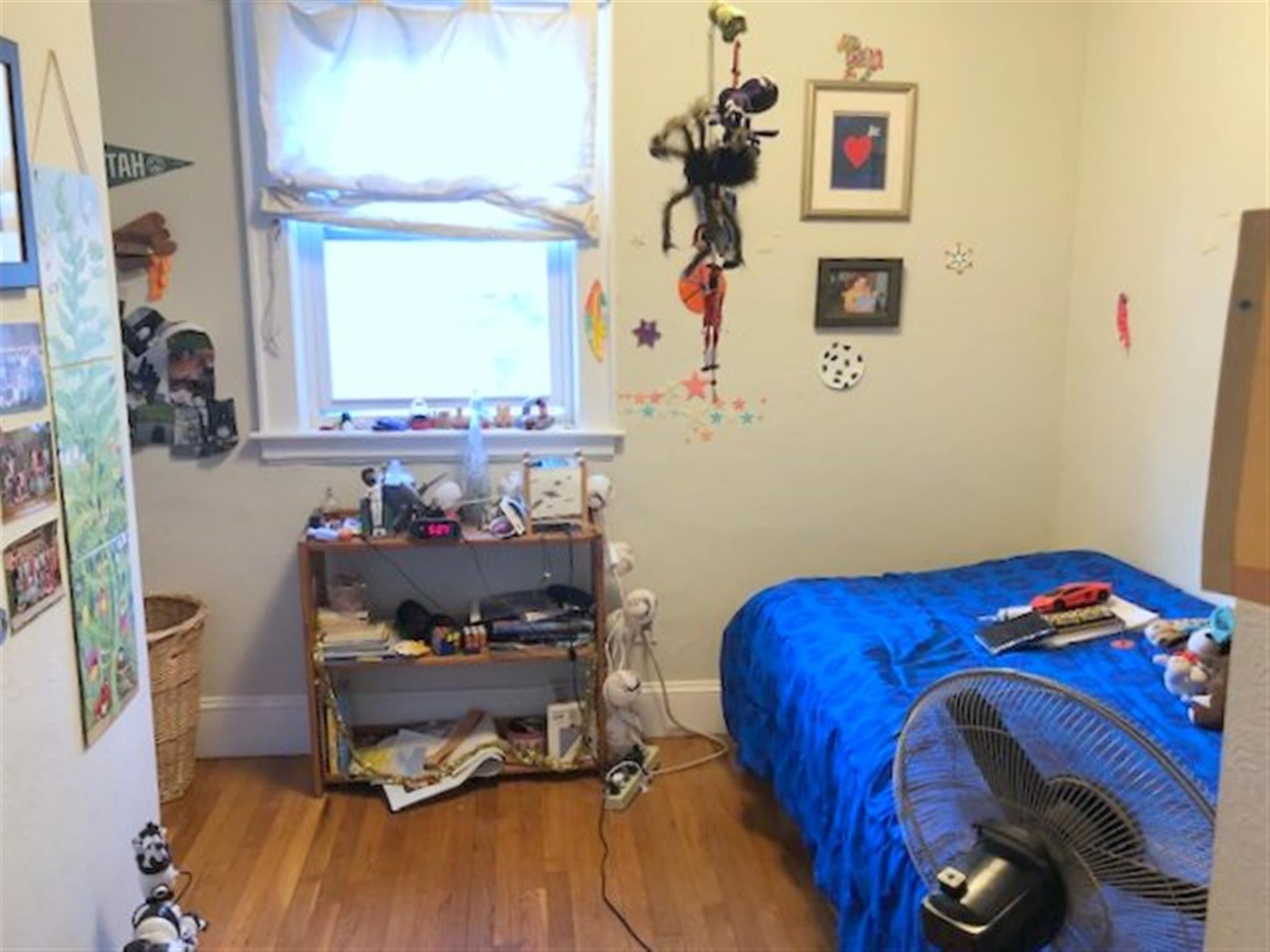 137 Sunset Rd, Arlington