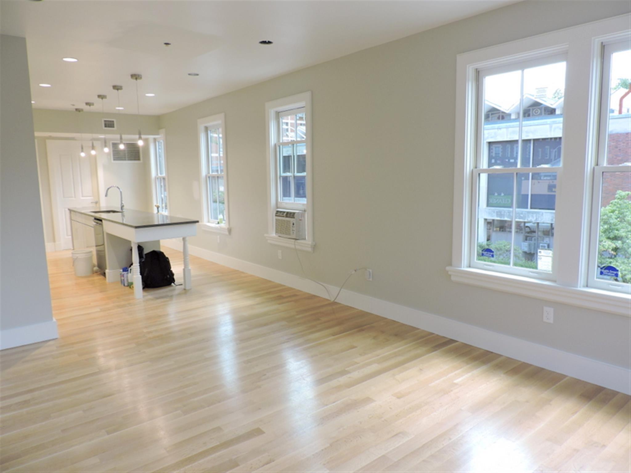 40 Bow St, Harvard Square