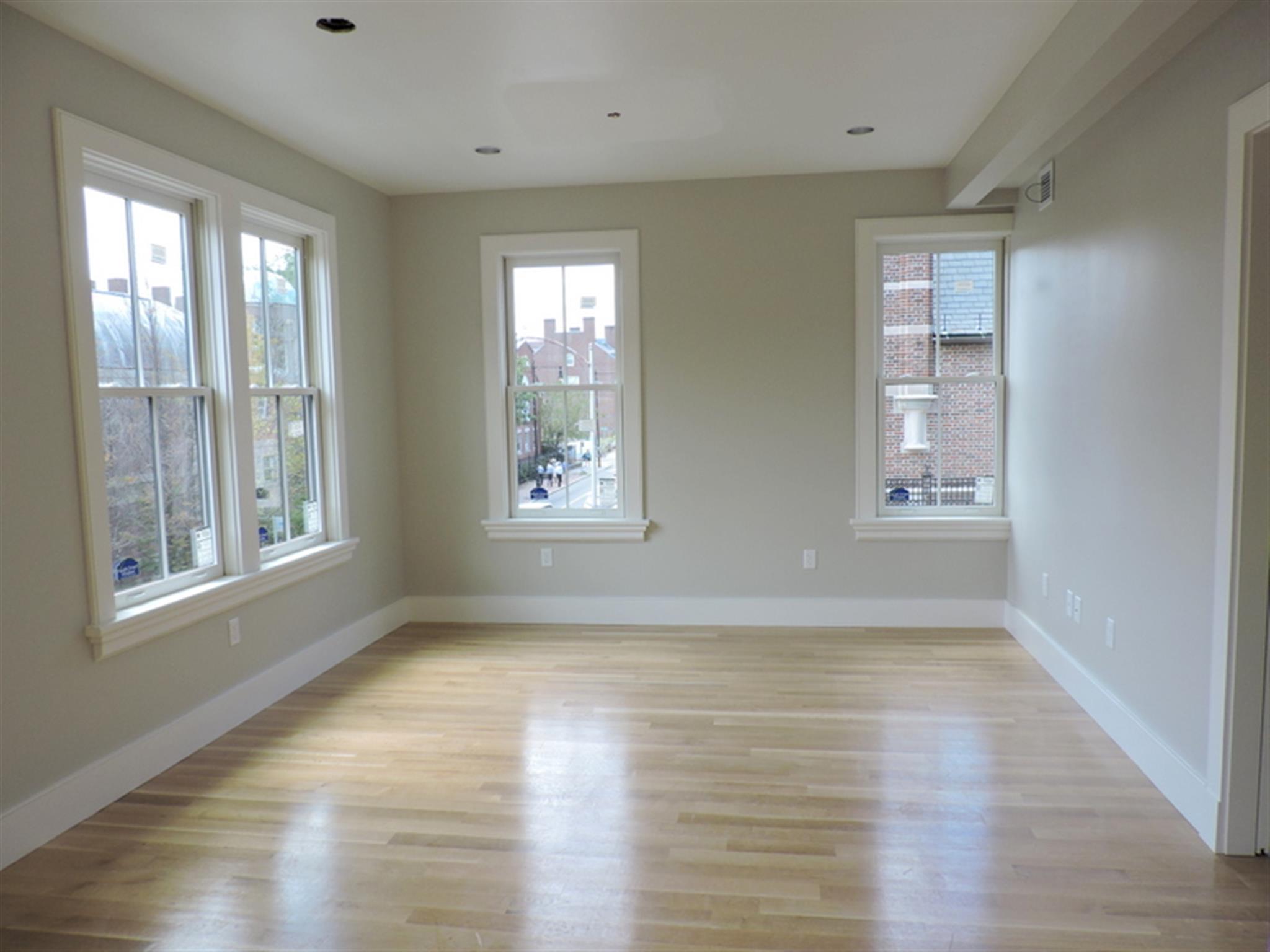 40 Bow St, Harvard Square