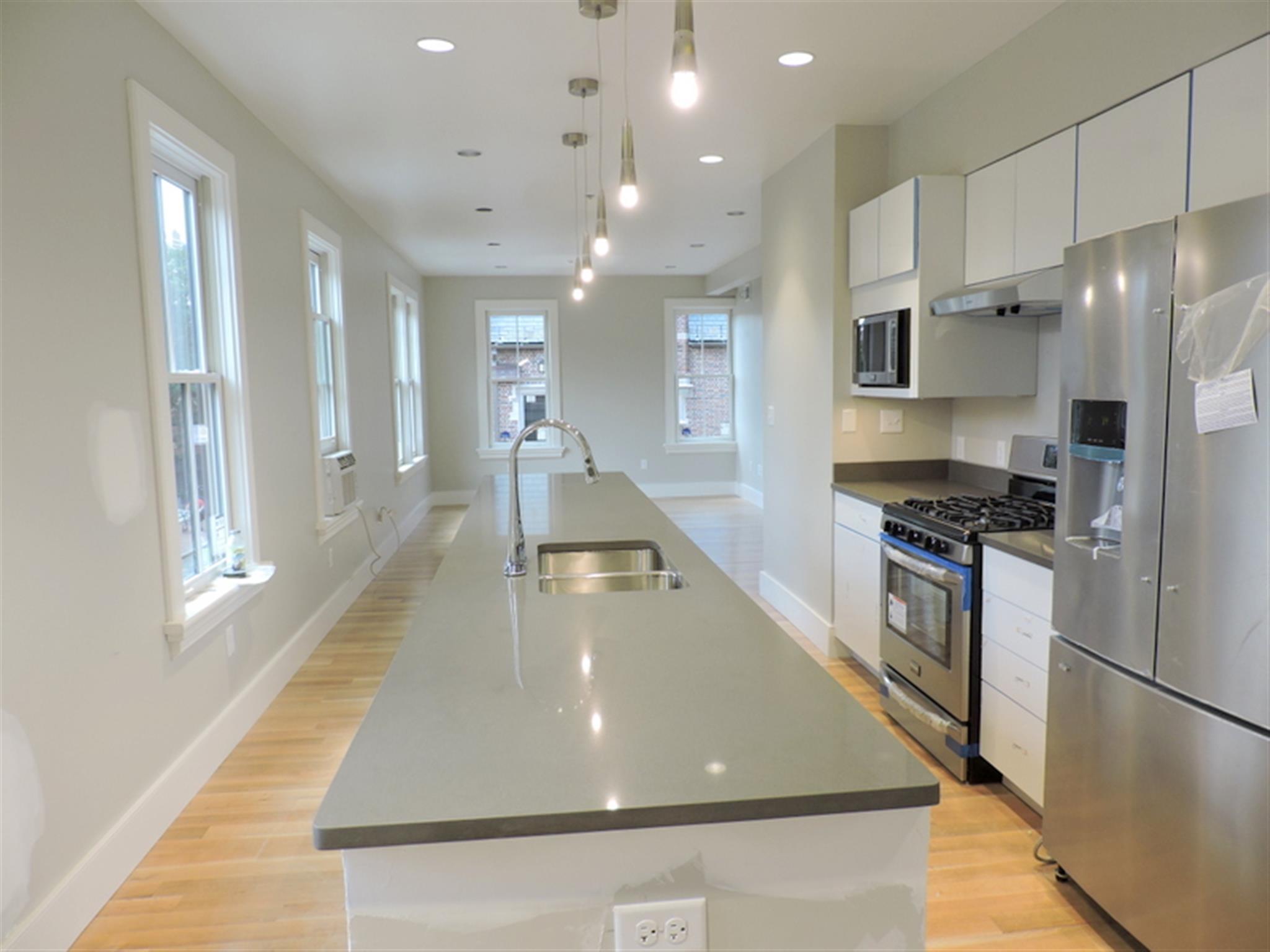 40 Bow St, Harvard Square