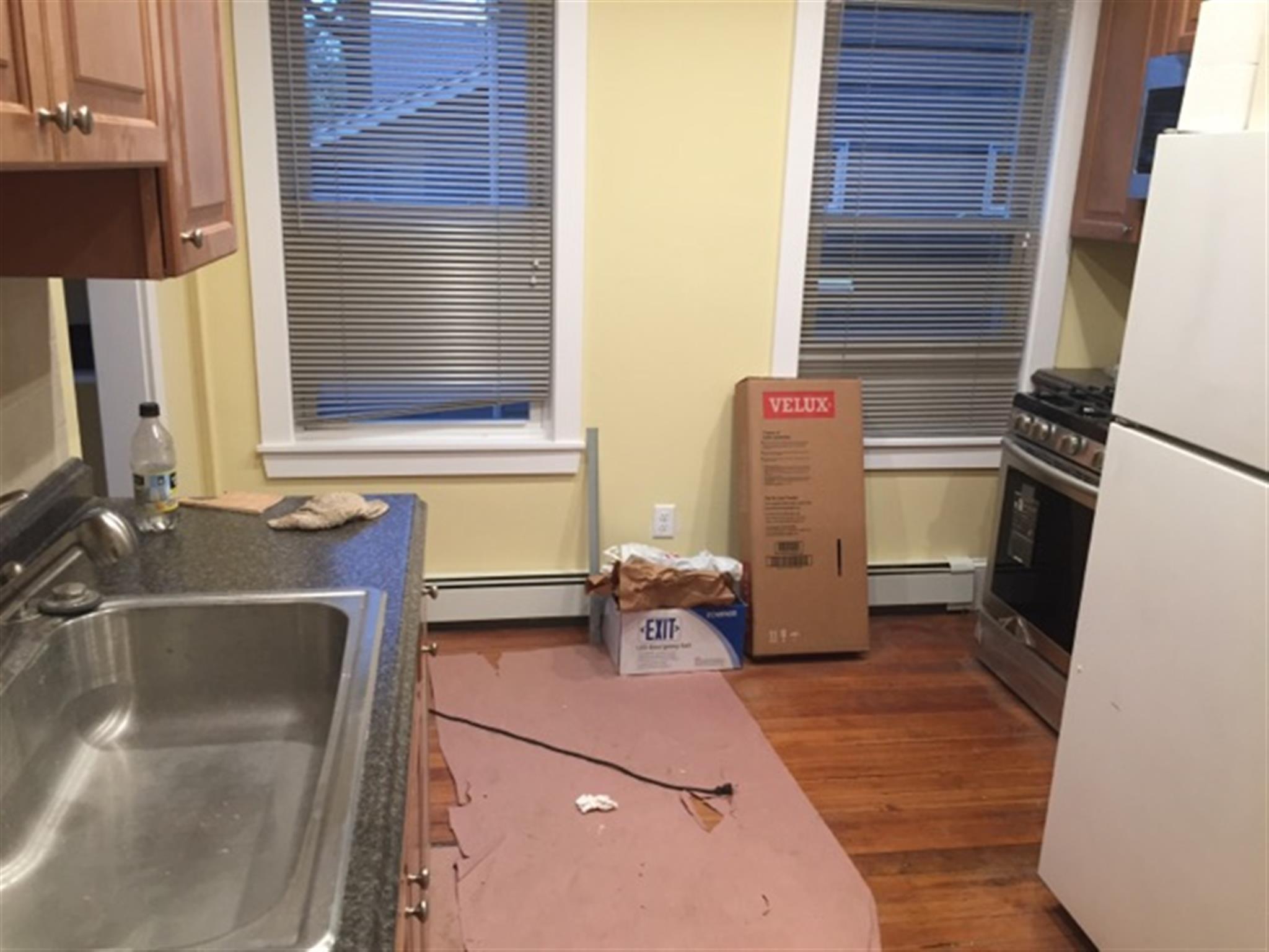 87 Lowell St, Porter Square