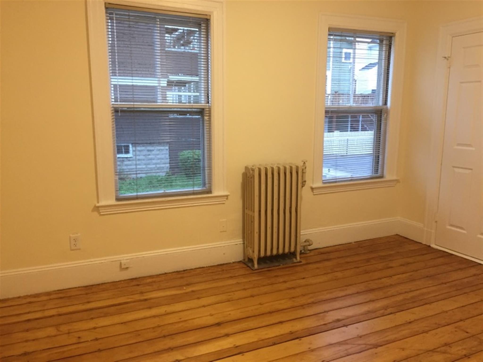 87 Lowell St, Porter Square