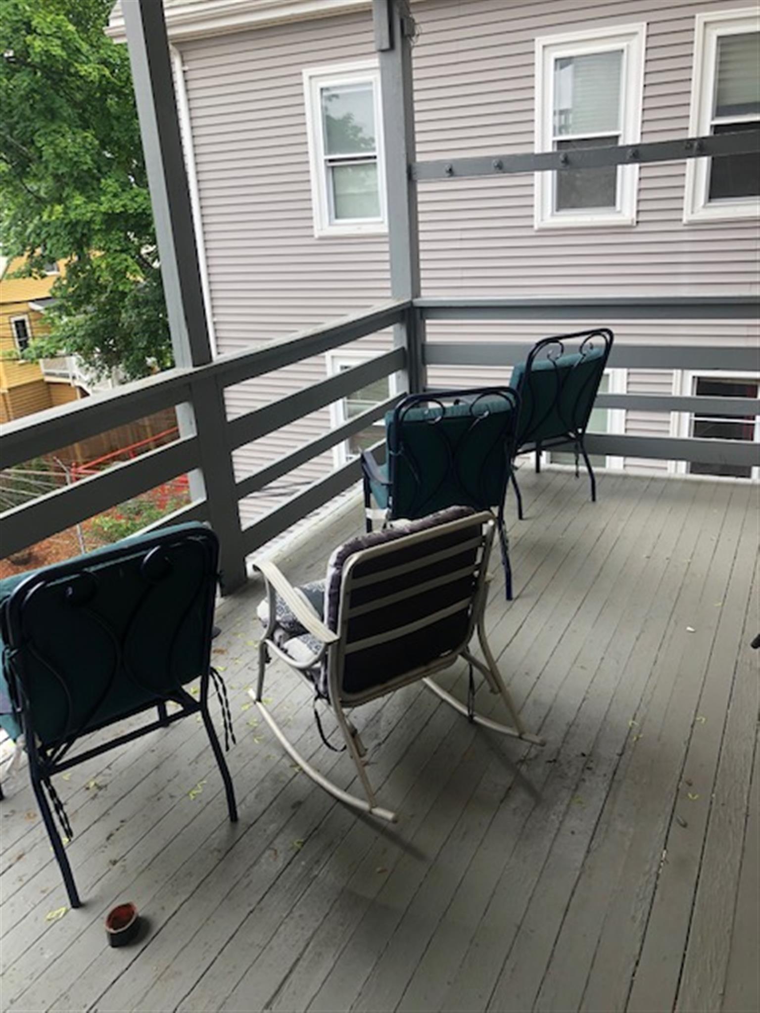 235 Highland Ave, Davis Square