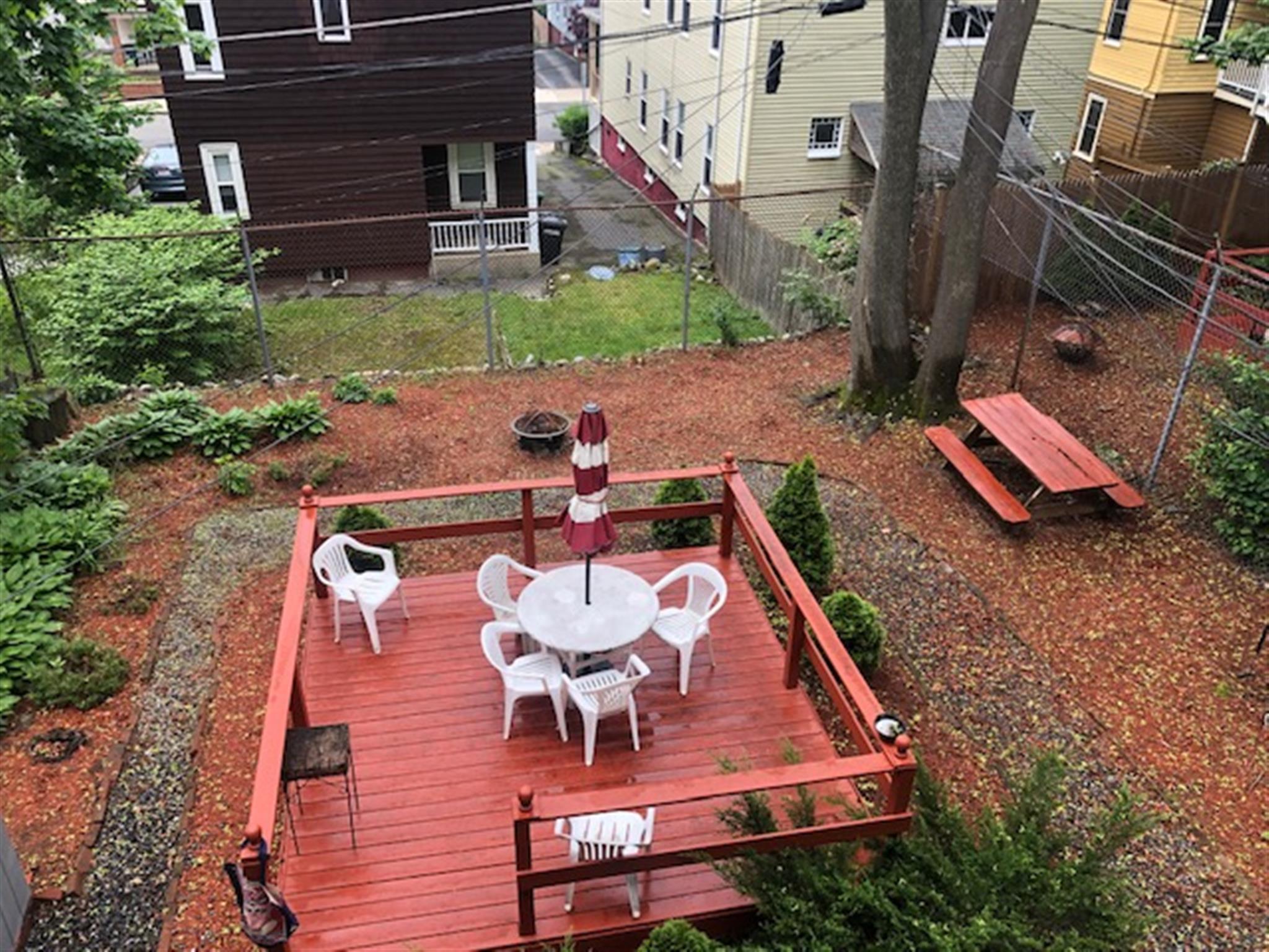 235 Highland Ave, Davis Square