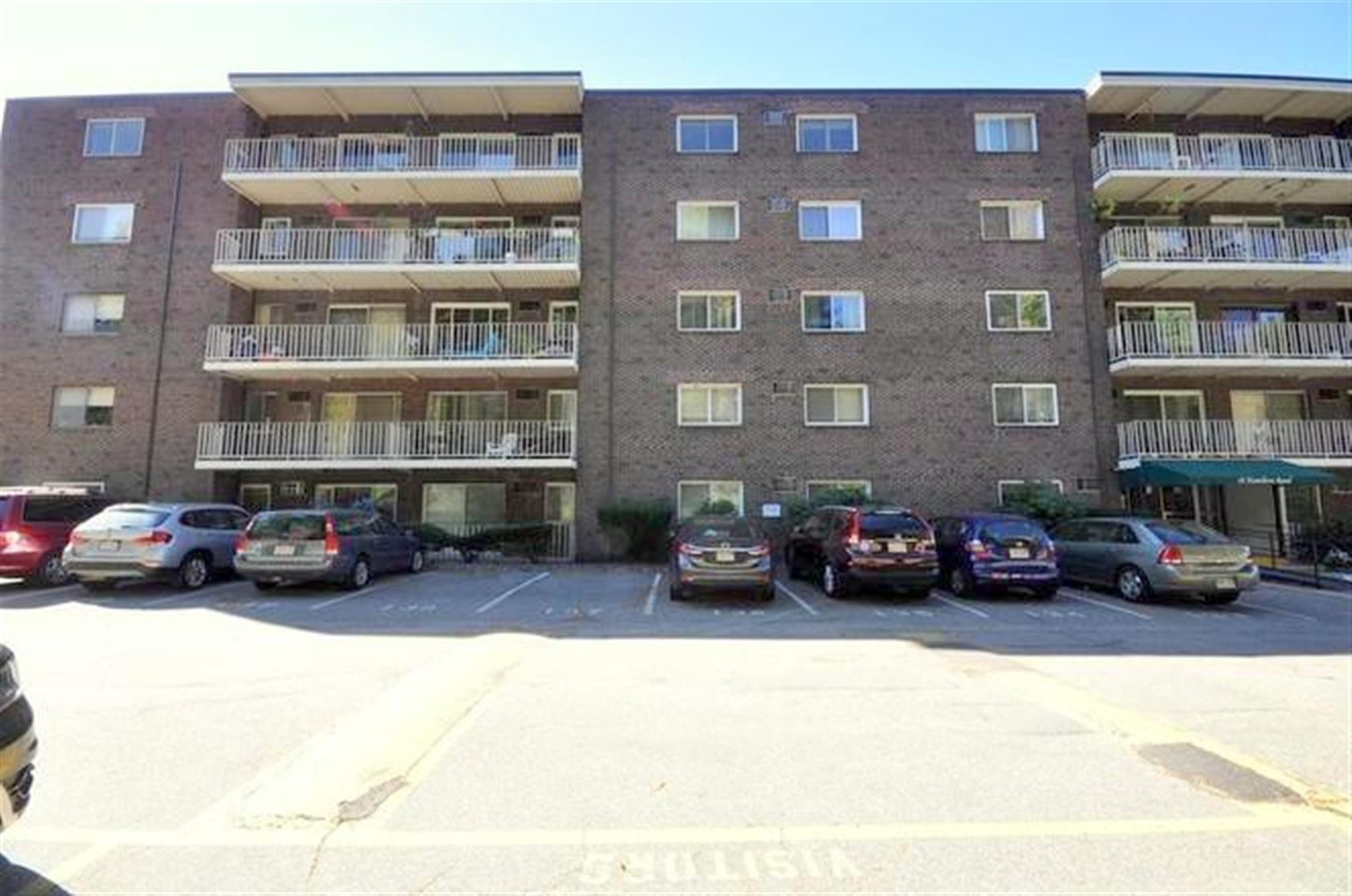 18 Hamilton, Arlington