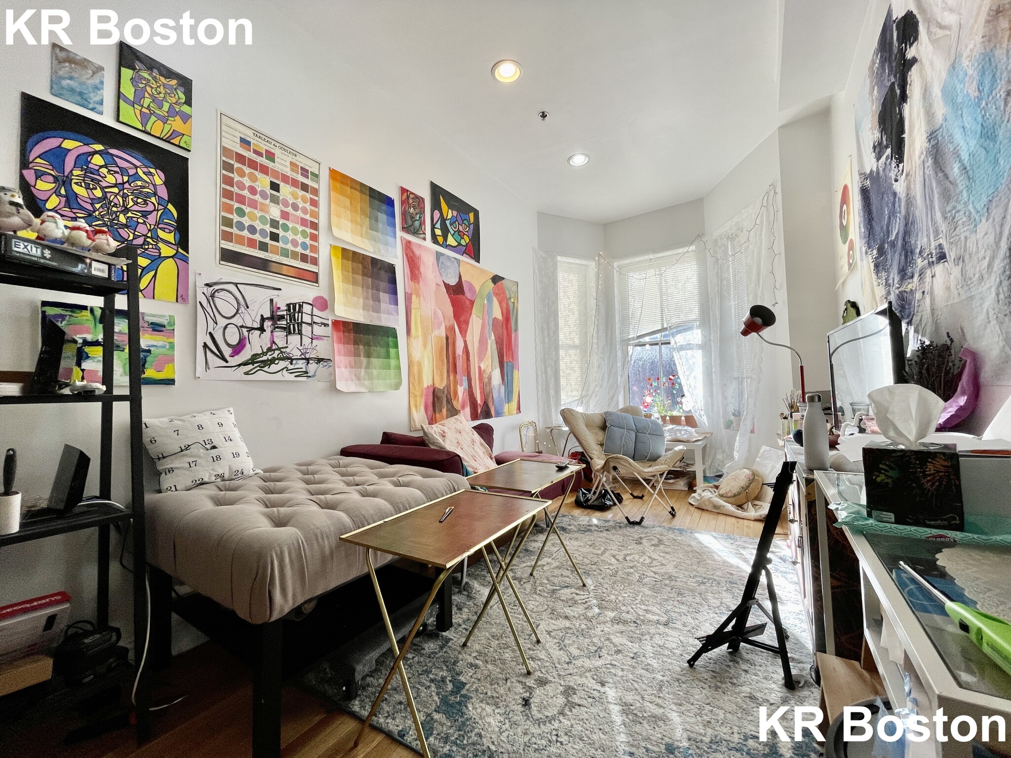 243 Northampton St, South End