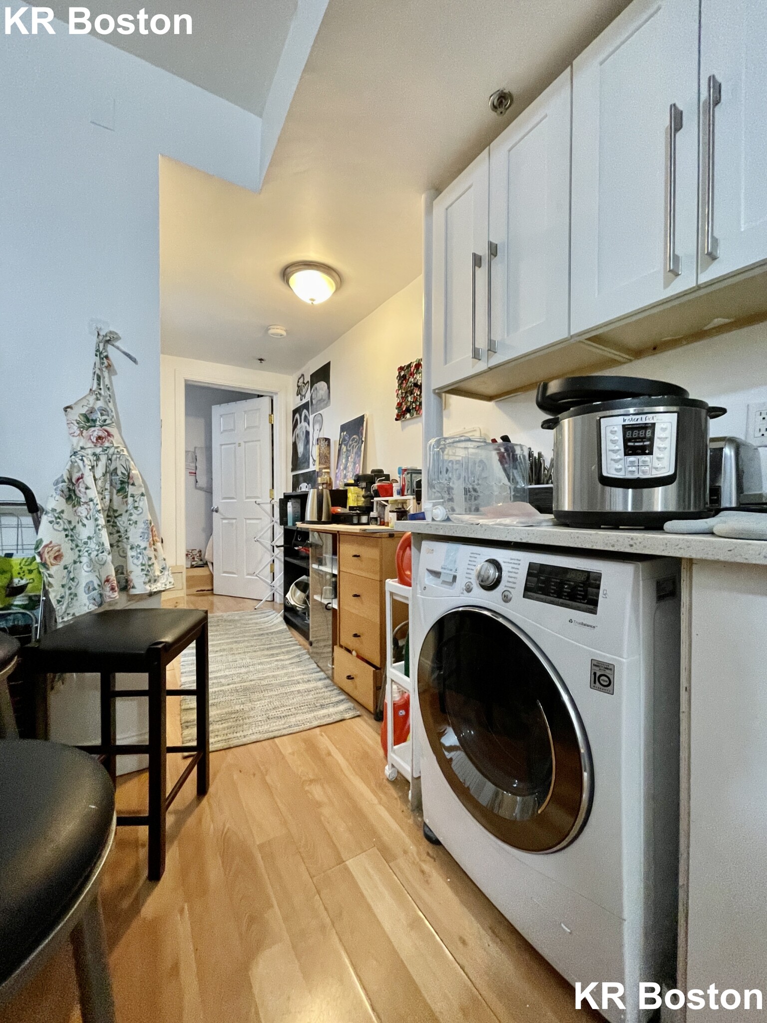 243 Northampton St, South End